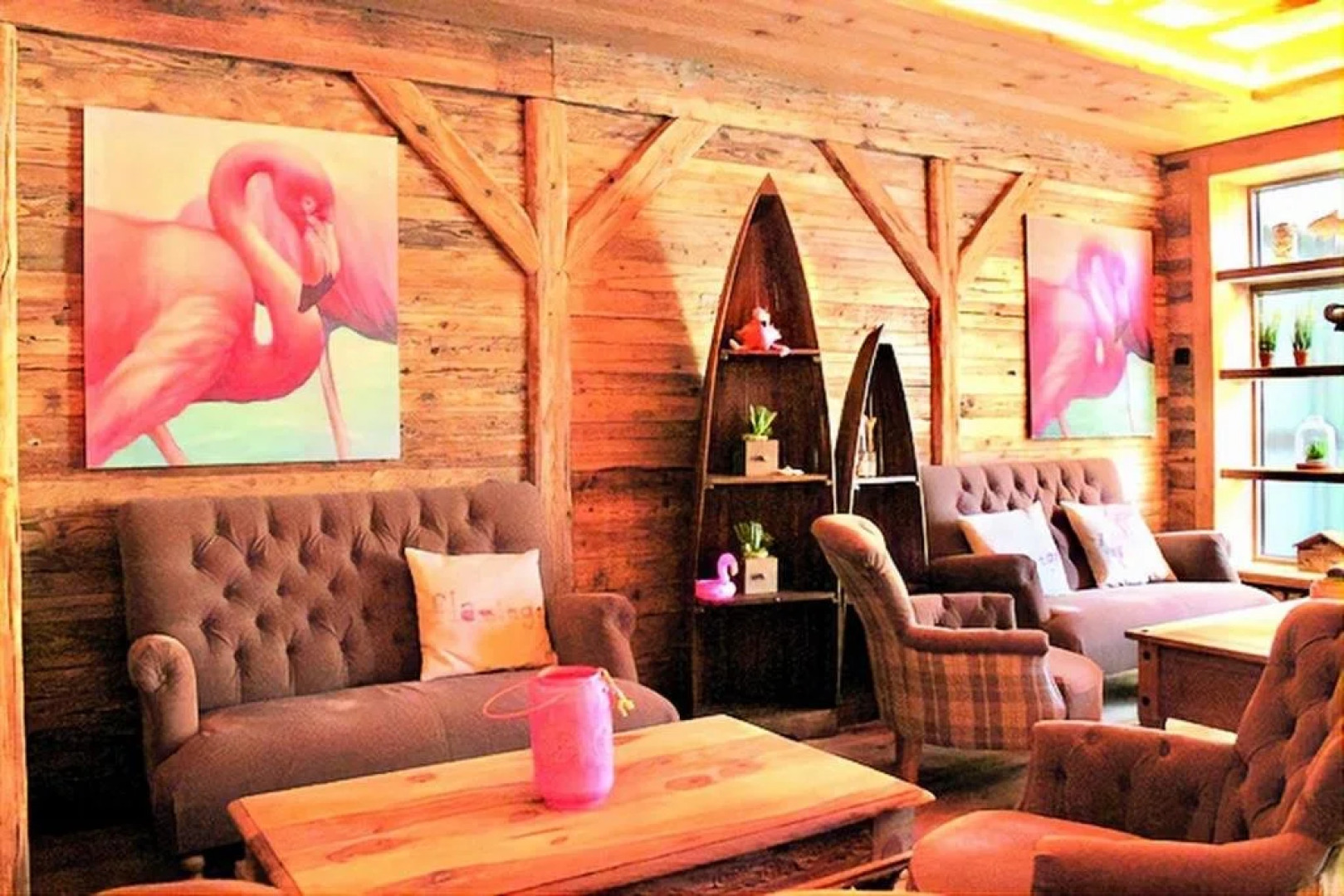 Erlebnishotel Sonnenhof