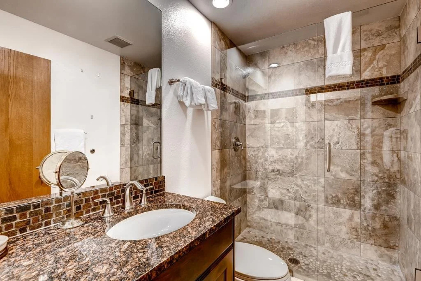 Residences at Brookside