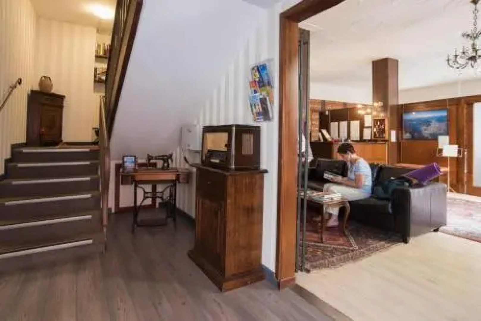 Hotel Marisa