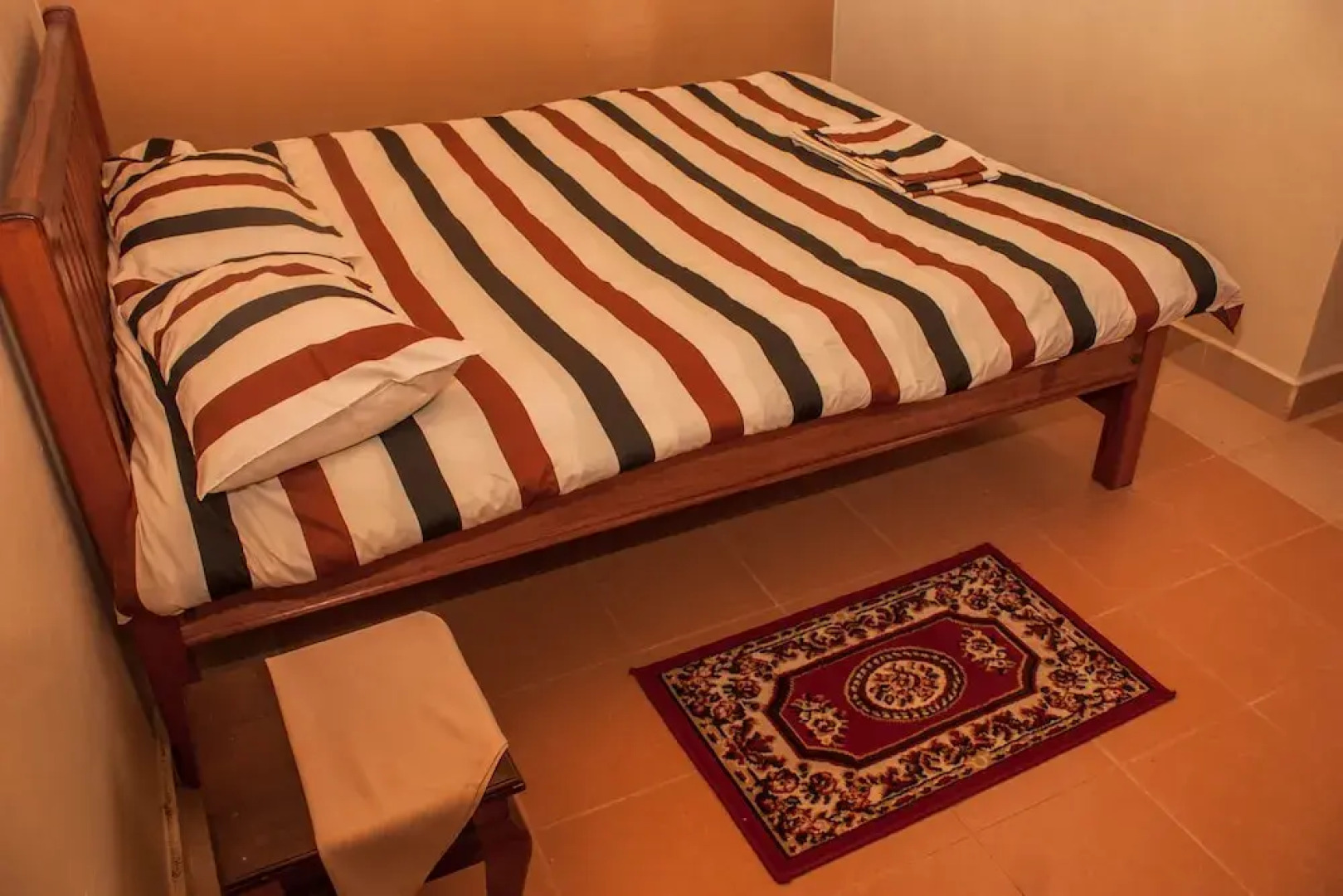 Apas Splendid Homestay