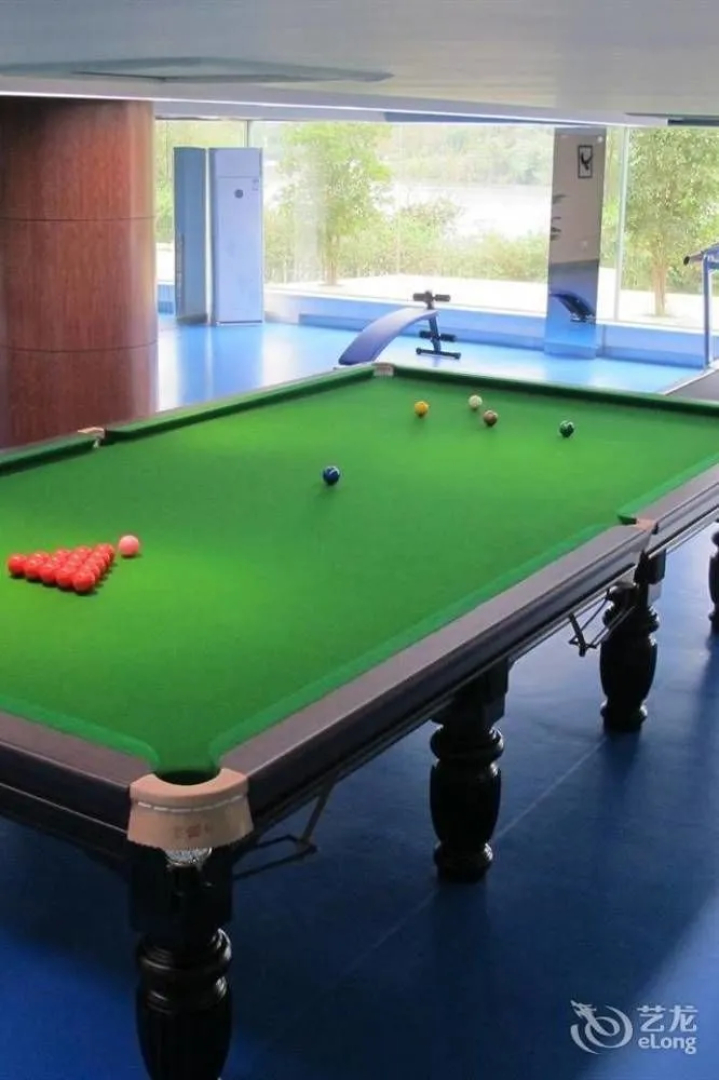 Xianlin Hotel