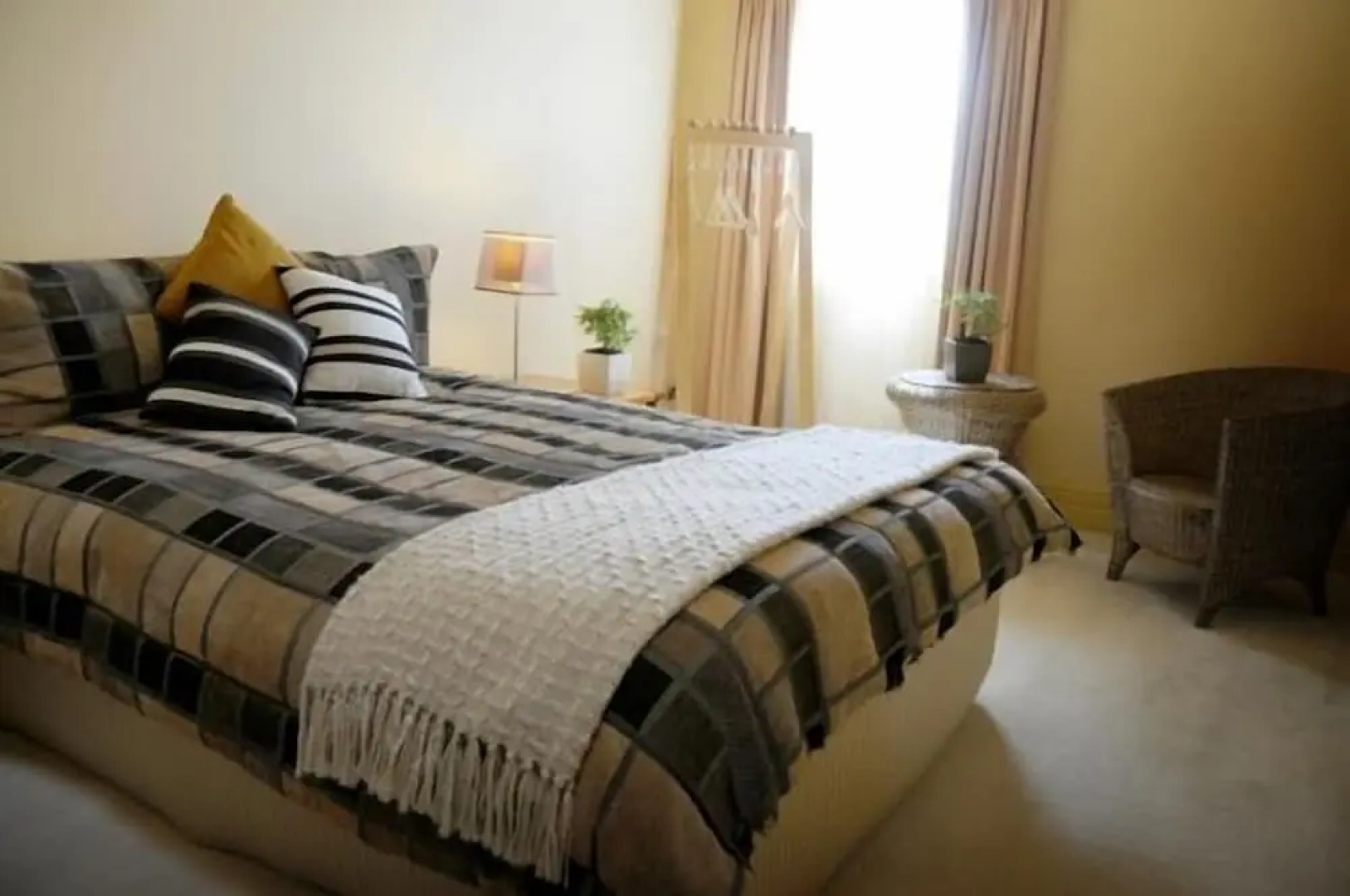 Yea Peppercorn Hotel