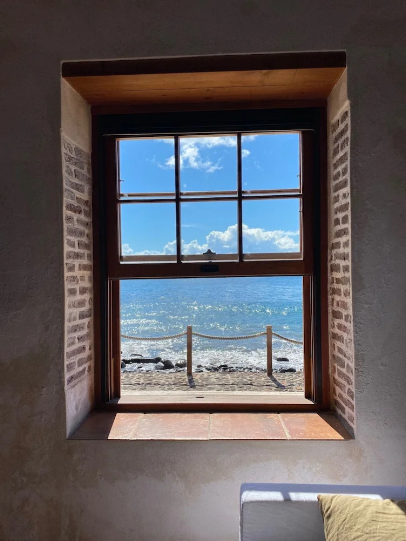 Barrel House St. Eustatius