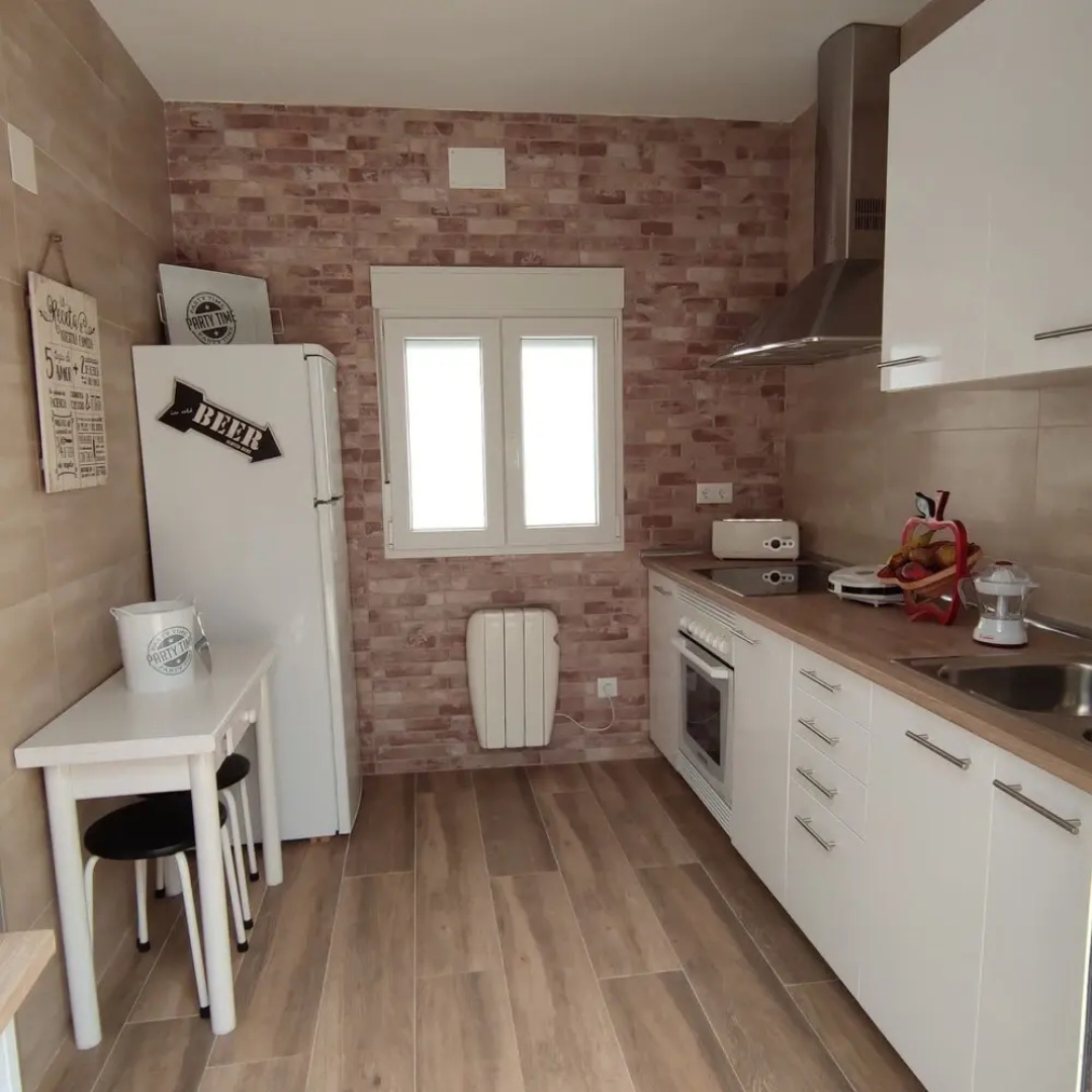 Holiday Home Anica In the Heart of La Mancha
