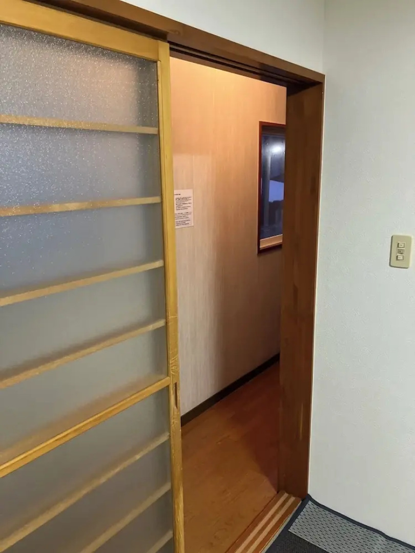 private Lodging KASE Gosyogawara