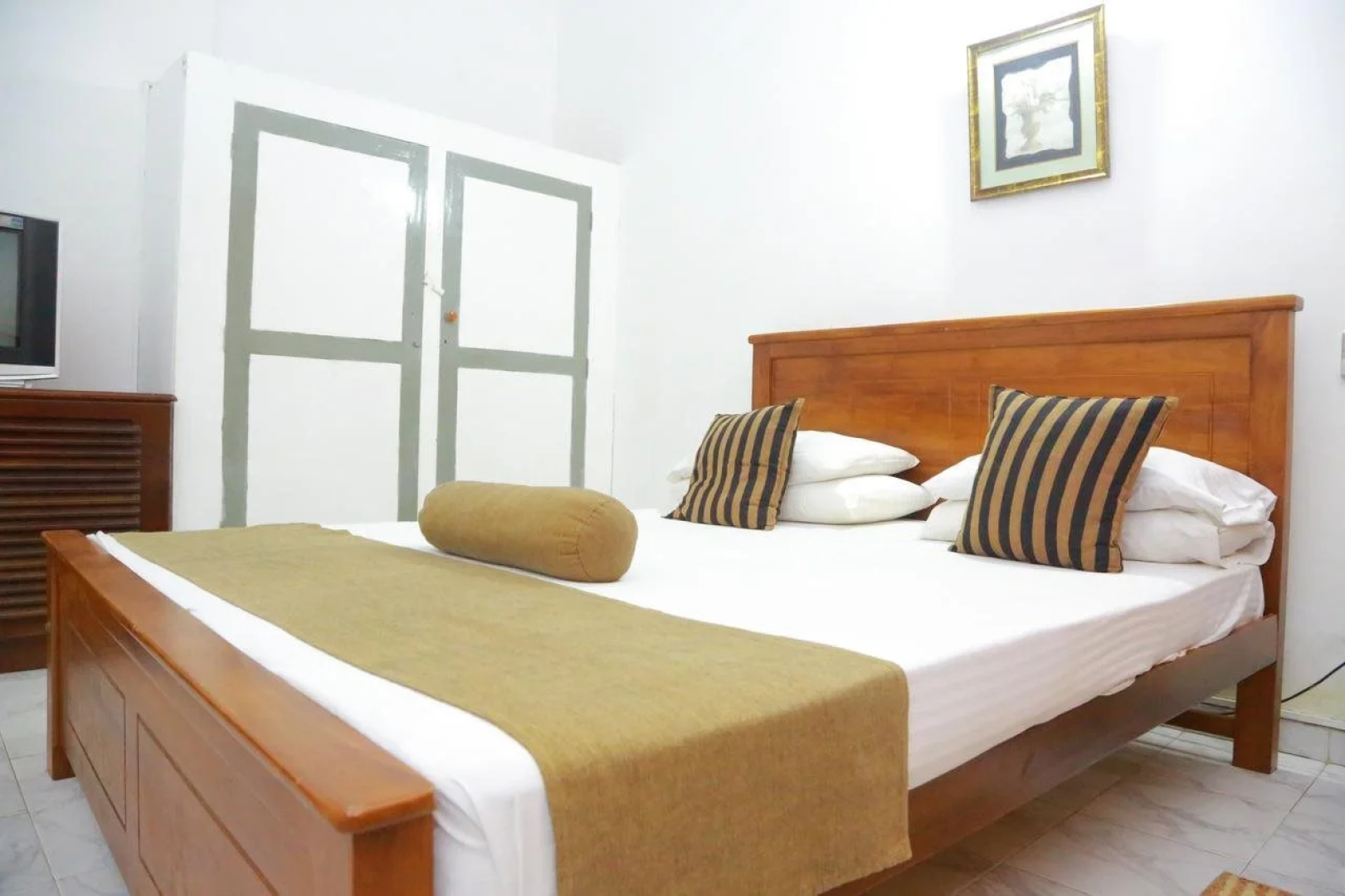 Ranveli Beach Resort