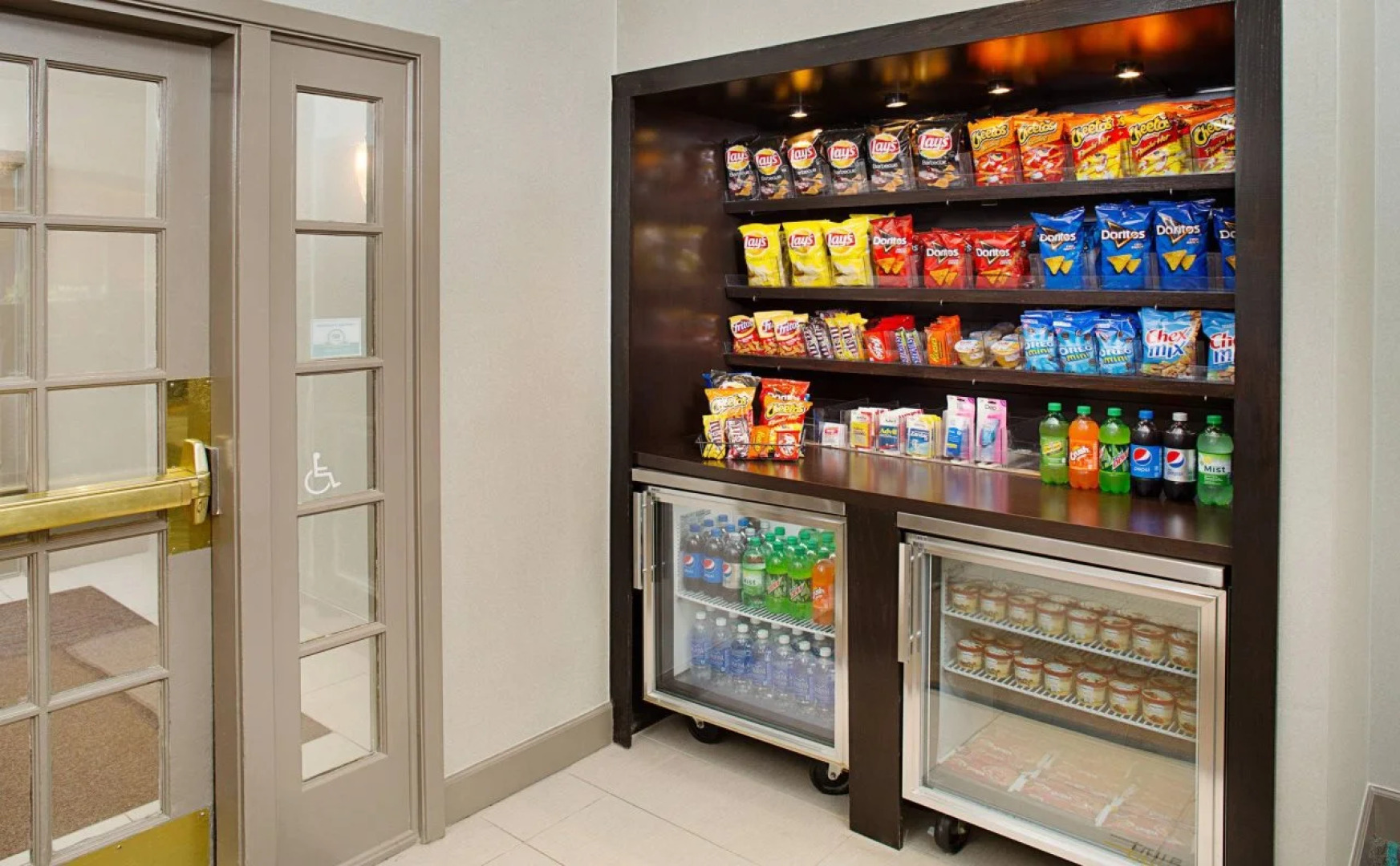 Residence Inn Detroit Livonia