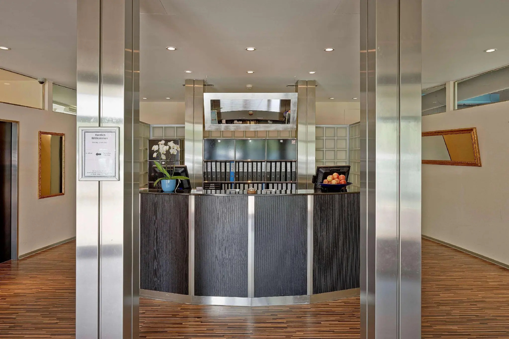 Hotel Arte