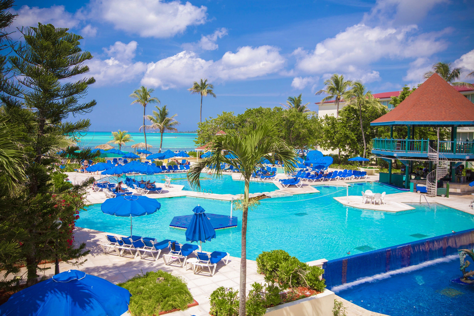 Breezes Resort Bahamas All Inclusive