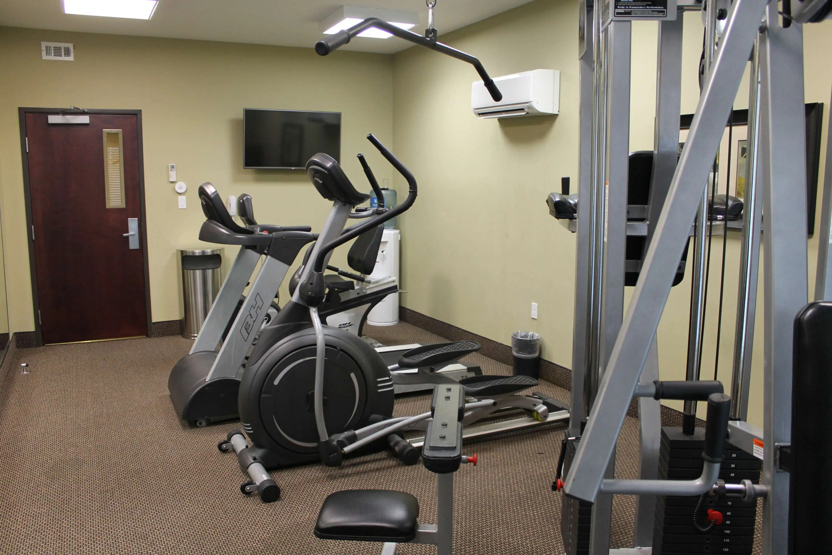 Best Western Plus Chalmette Hotel