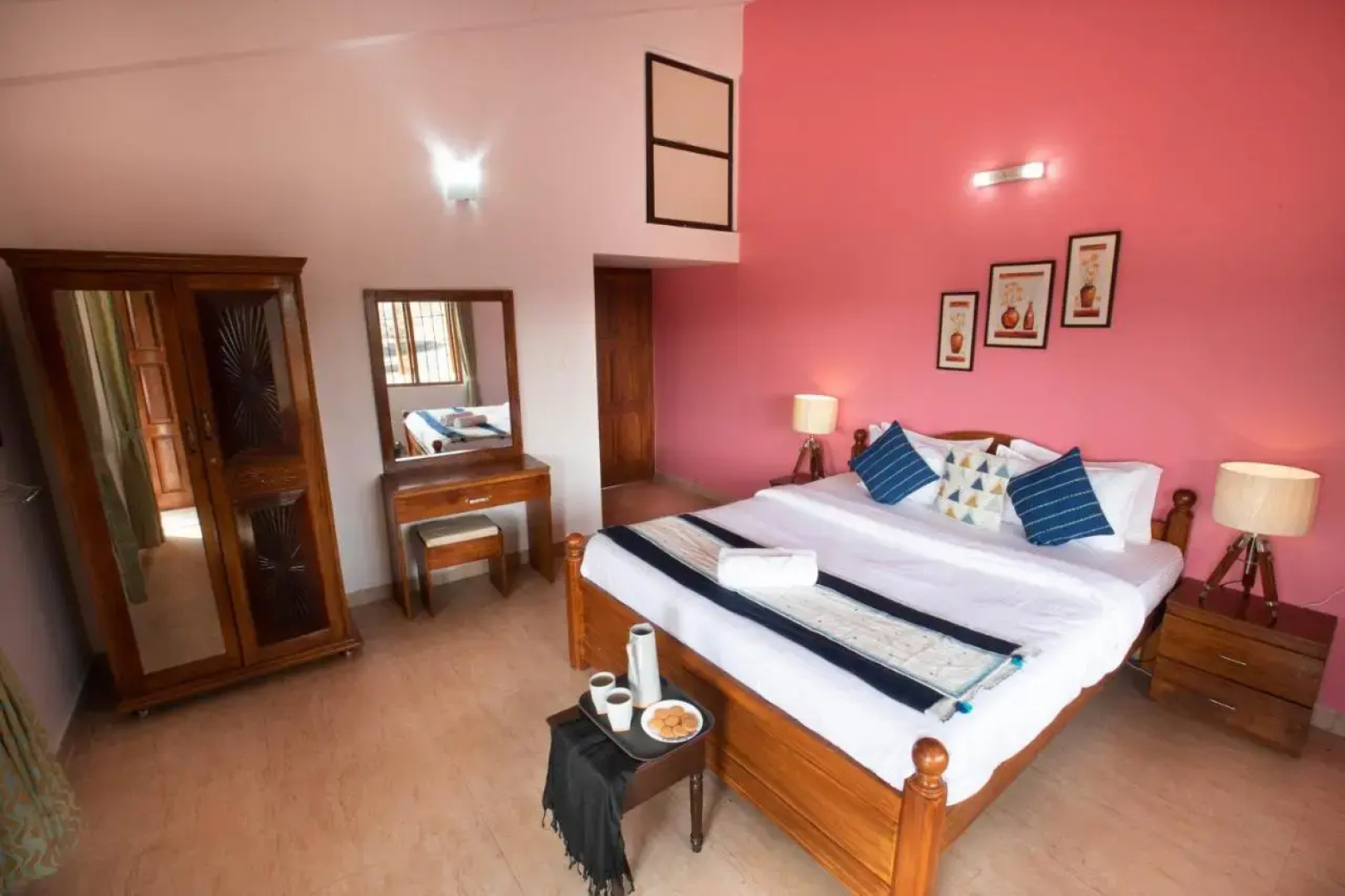 Thor Villa, 5BHK-Private Pool-Cook-Caretaker
