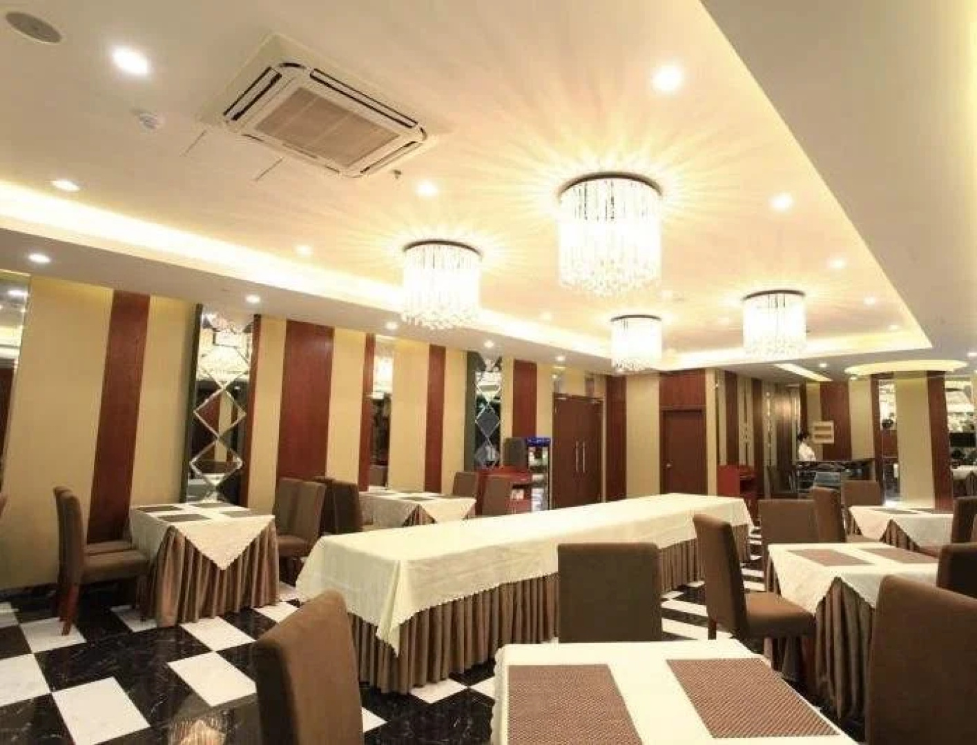 Anhui Shangjing Hotel