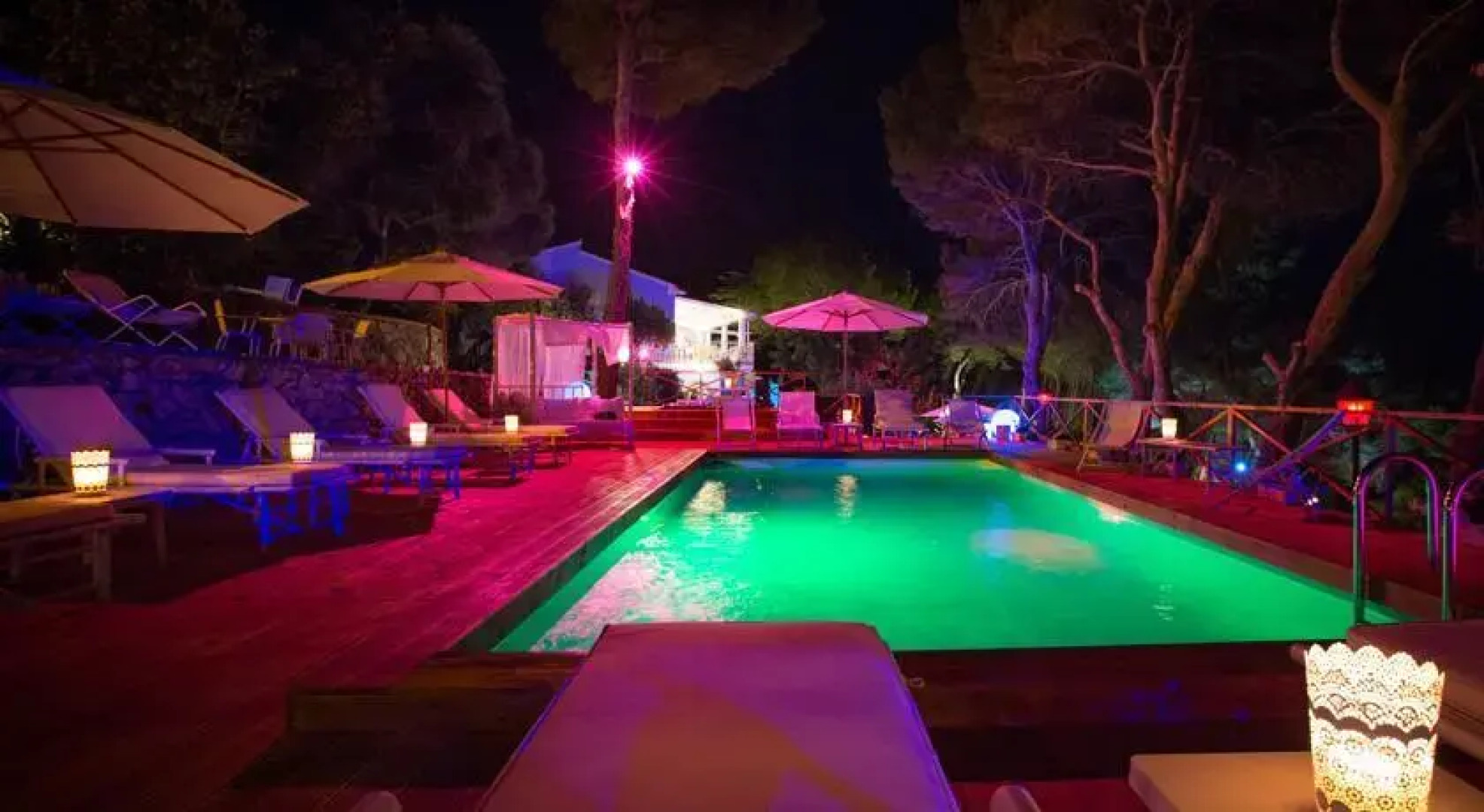 Sea Sunset Relais B&B De Luxe