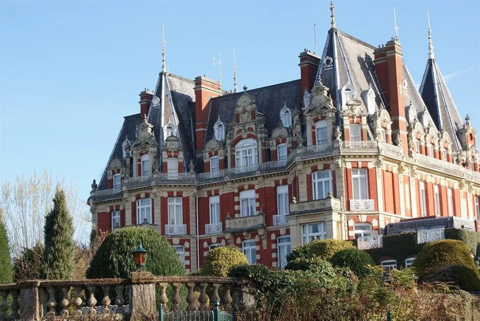 Chateau Impney