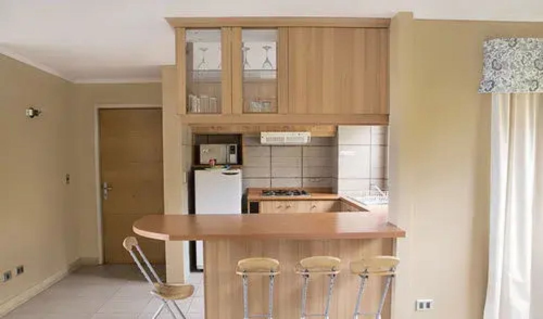 Bahia Bonita Apart Hotel