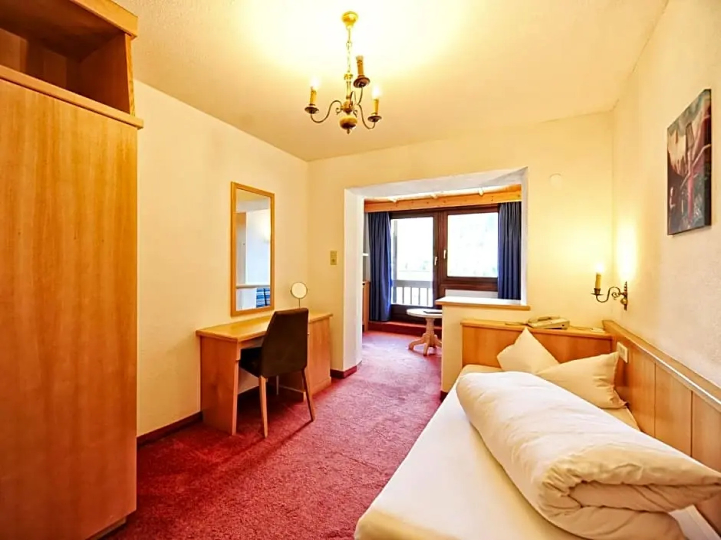 Hotel Margarete Maultasch