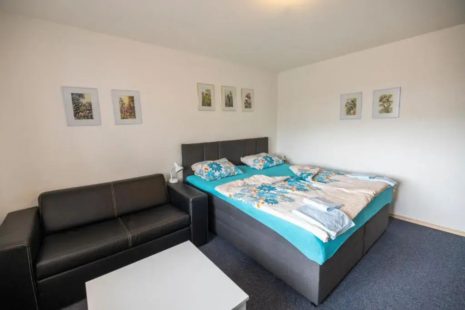 Apartmán Absolon