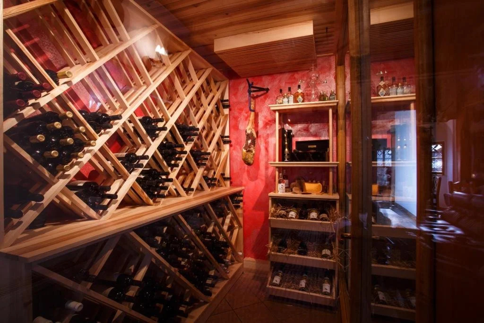 Hotel Krízový vrch