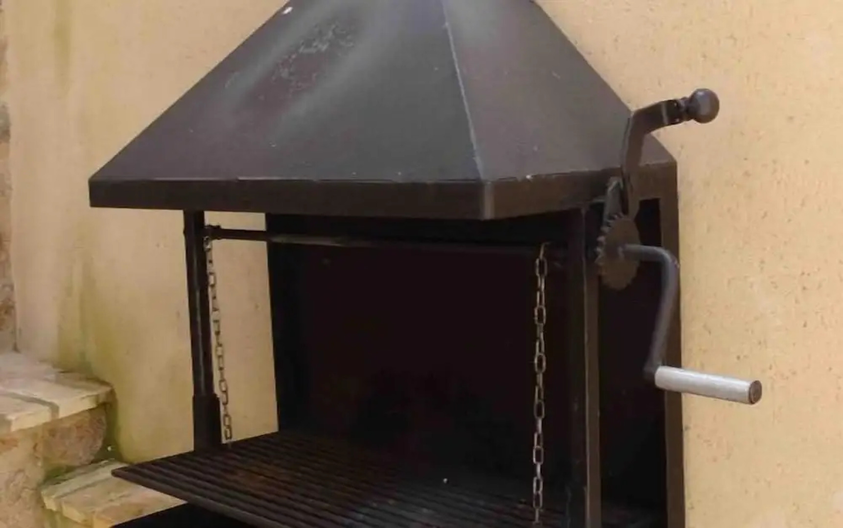 Casa Rural Doña Blanca