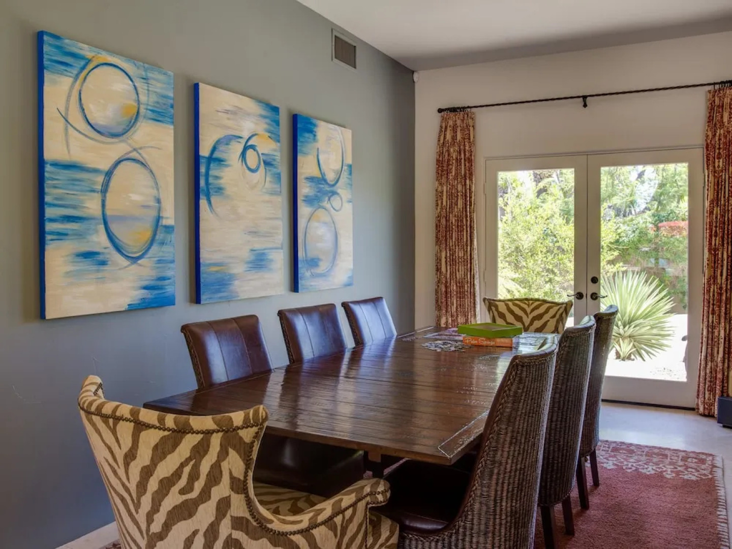 Palomino Palms Holiday home 3