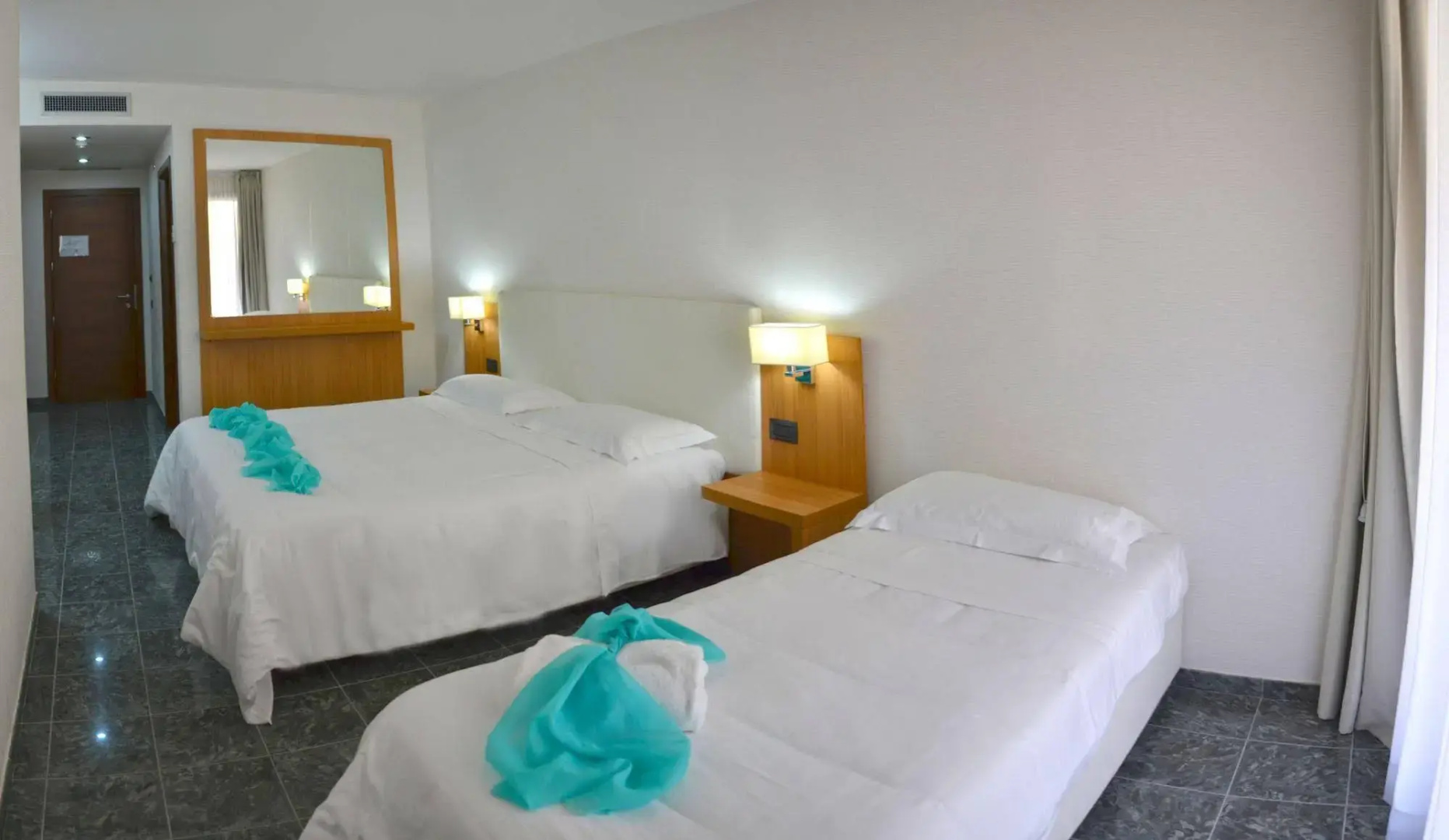 Vea Resort