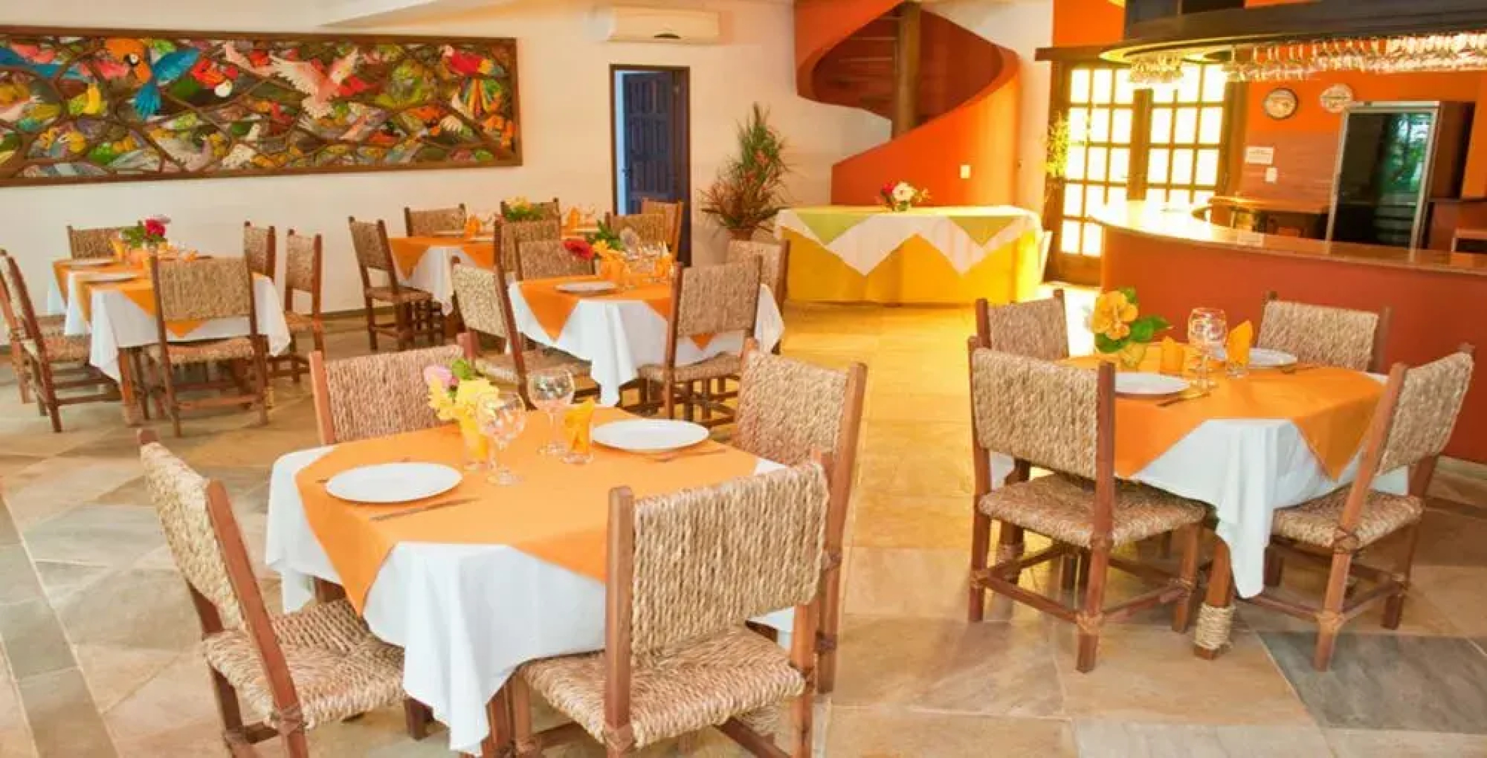 Hotel Villa Esmeralda