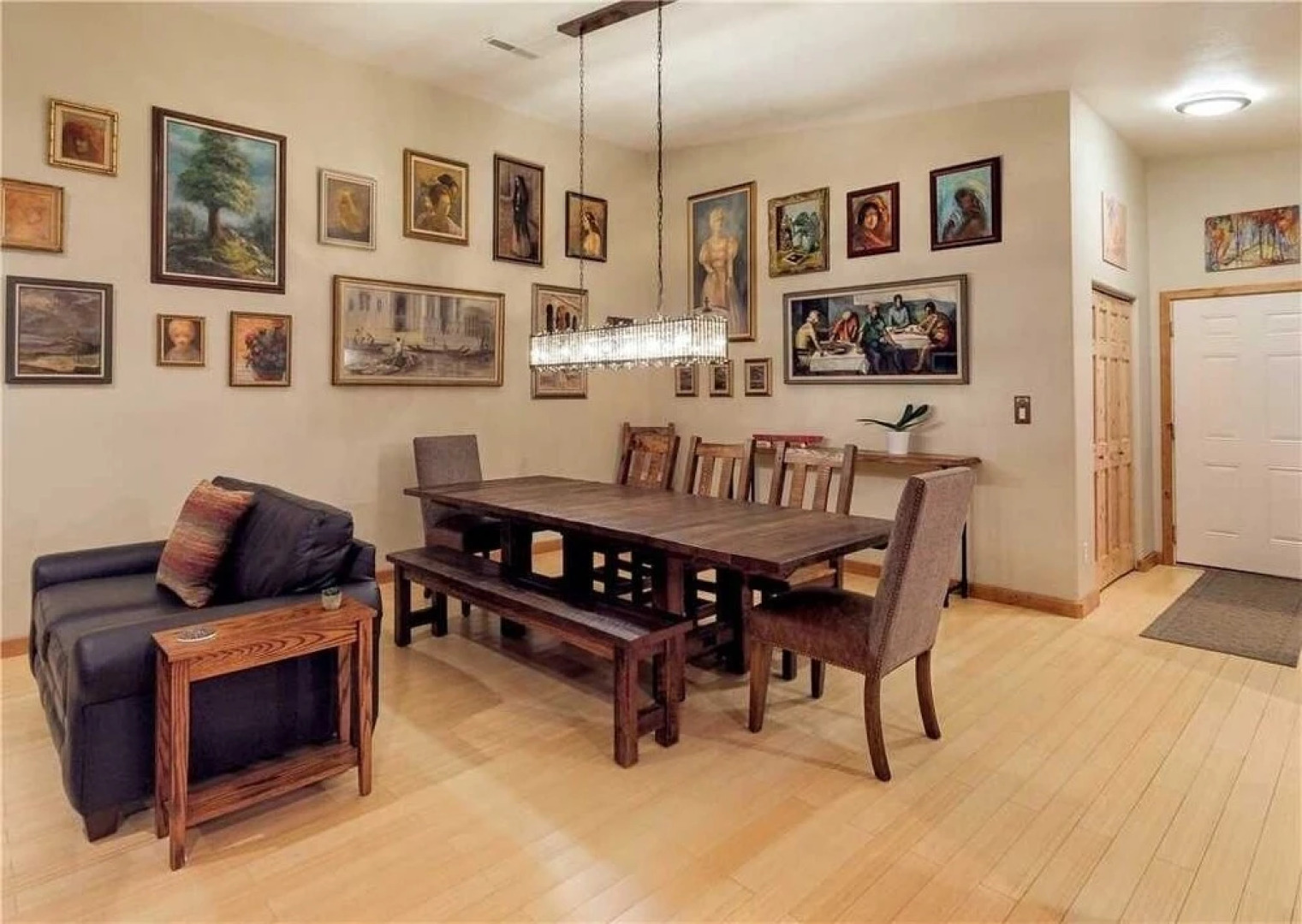 Portal View ~ Cottonwoods 401 3 Bedroom Home