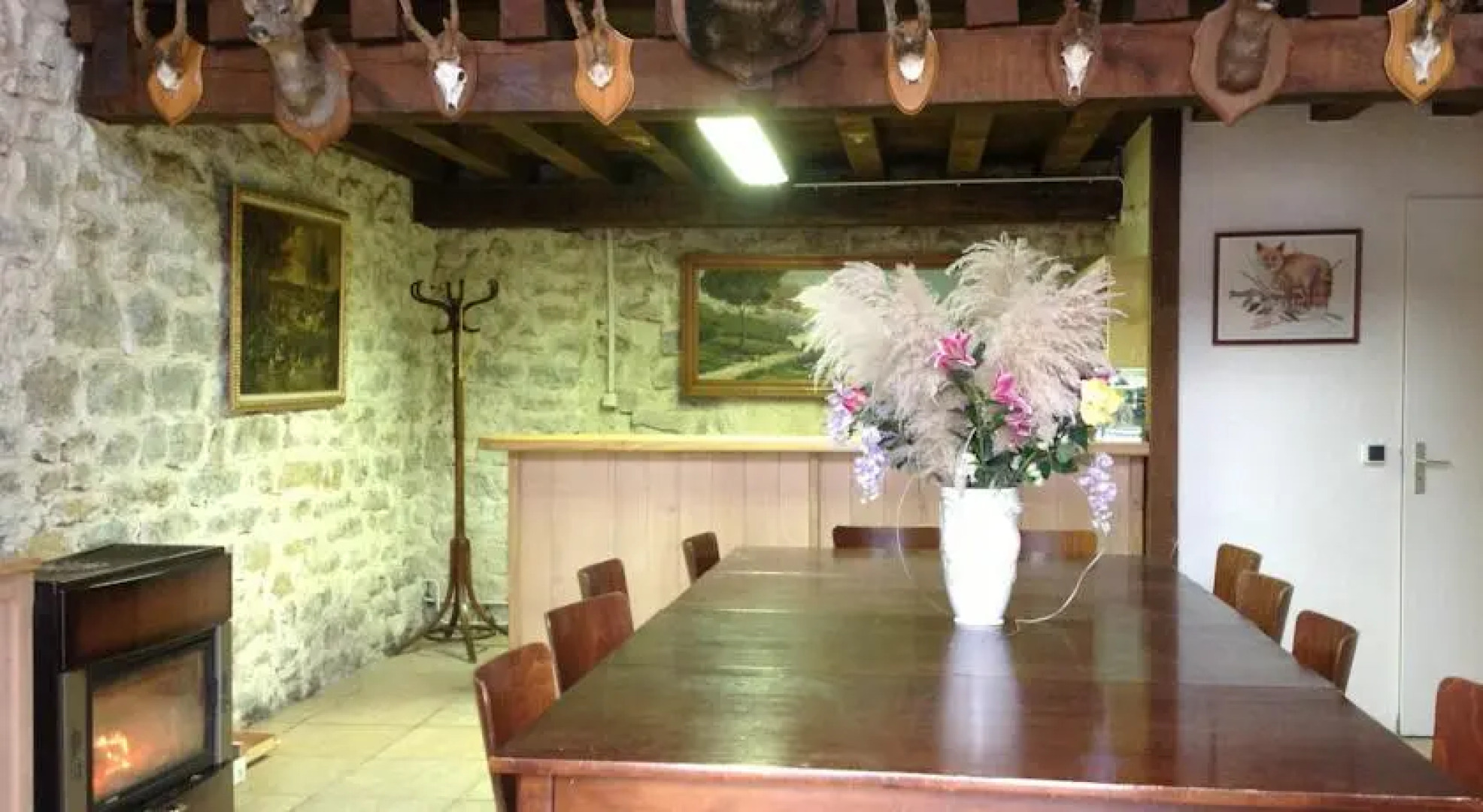 Le Domaine des Étangs de Vaux