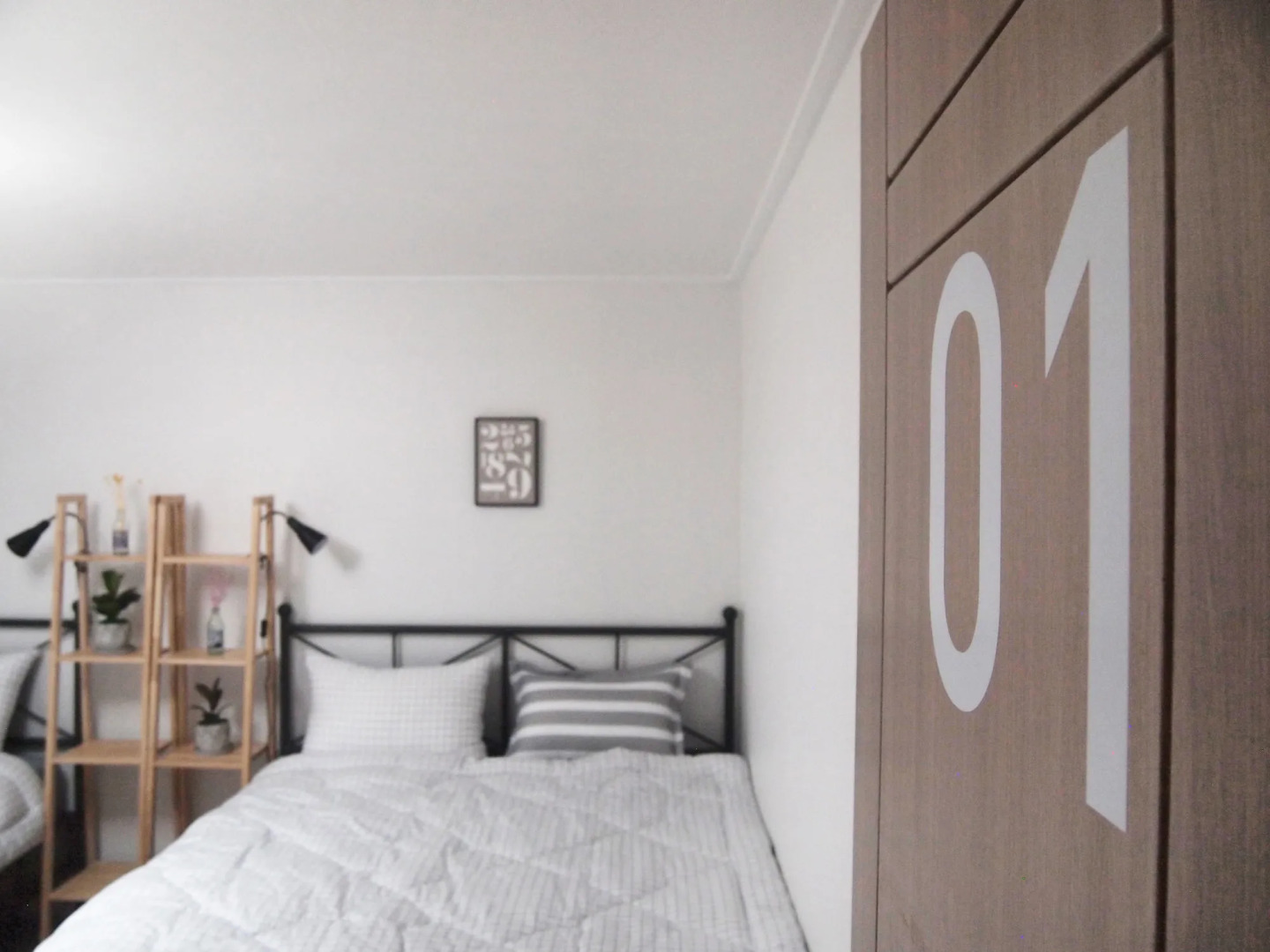 Gangnam AN Guesthouse - Hostel