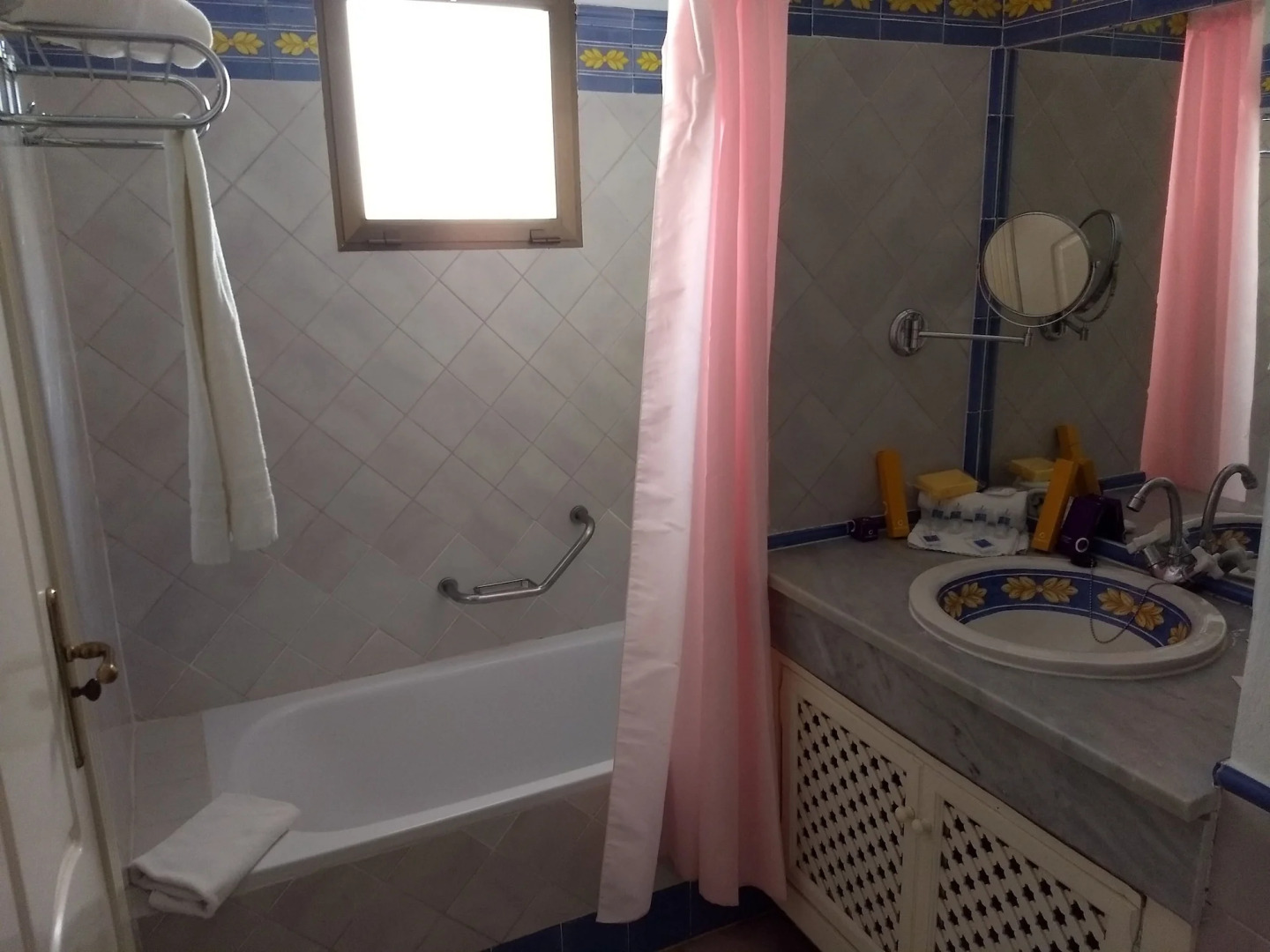 Отель Moon Dreams El Cortijo