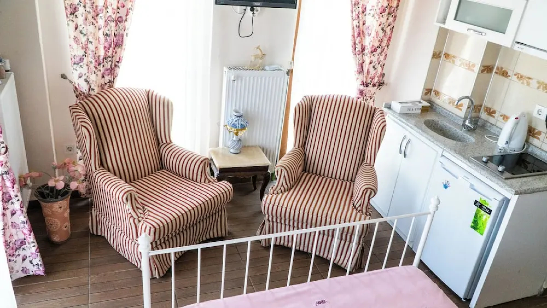 Ede Apart Hotel