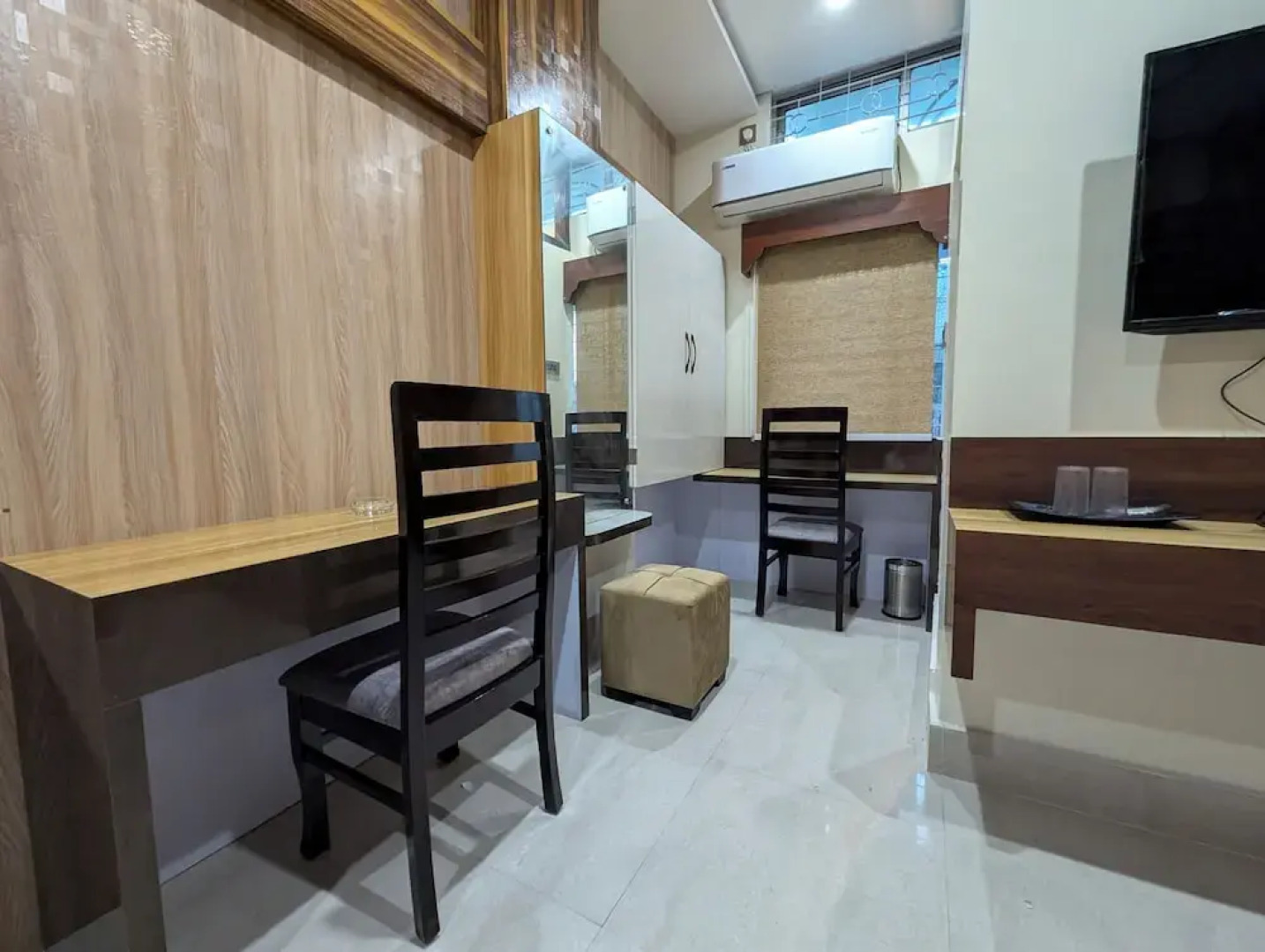 Woodland Guest House