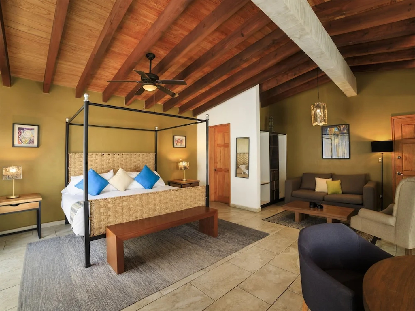 Paraje Real Malinalco