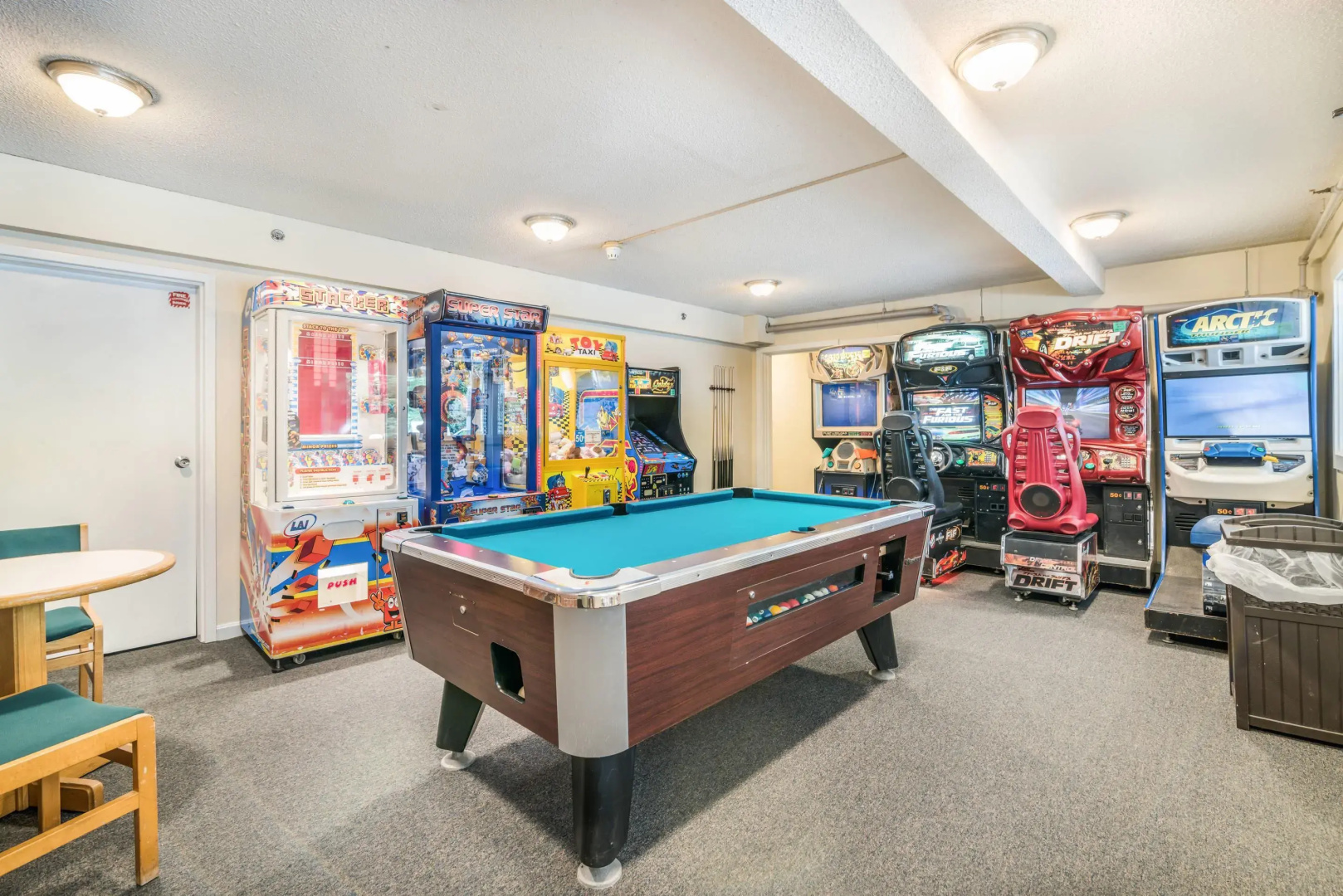 The Valley Inn, an Ascend Collection Hotel