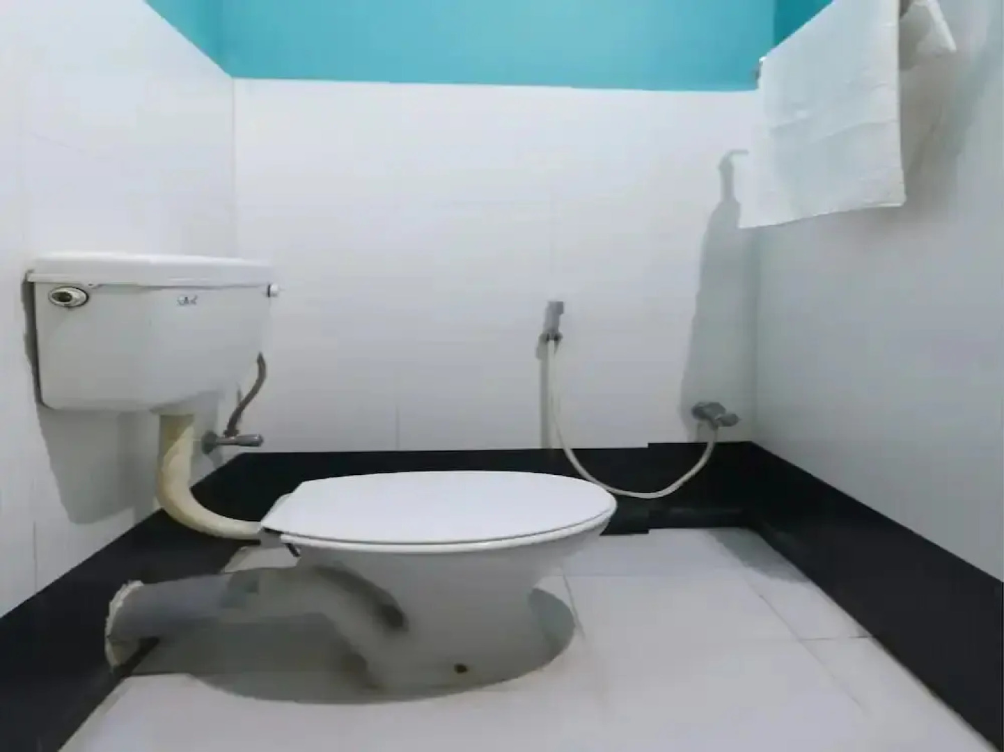 N N Residency by OYO Rooms