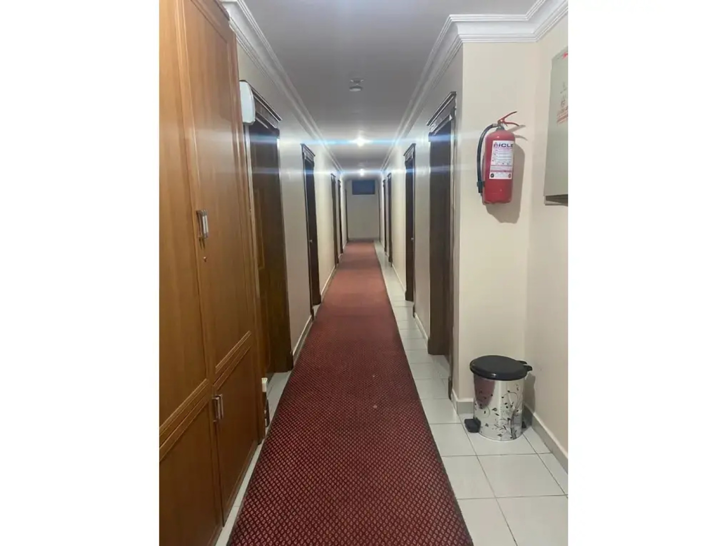 Azizoglu Malkoc Hotel