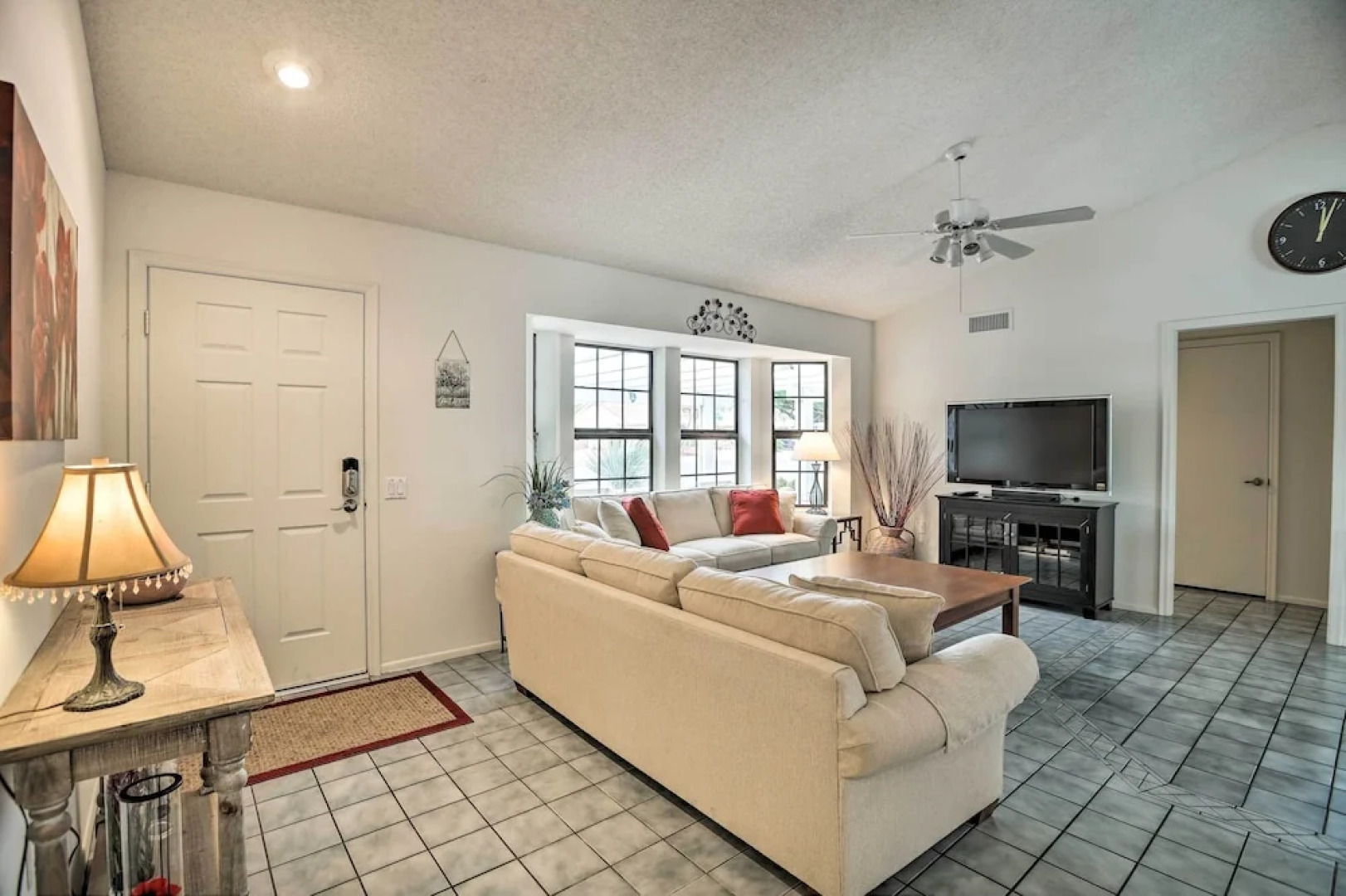 1 Mi to Golf Courses: Family Sun City West Home