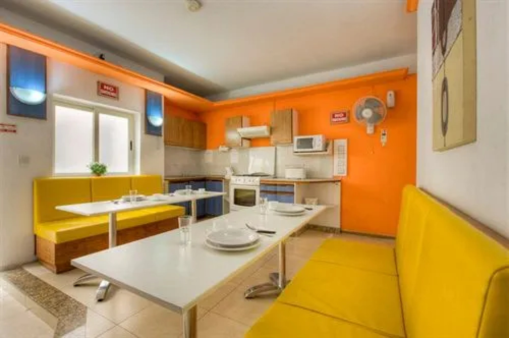 Balco Harmony Hostel