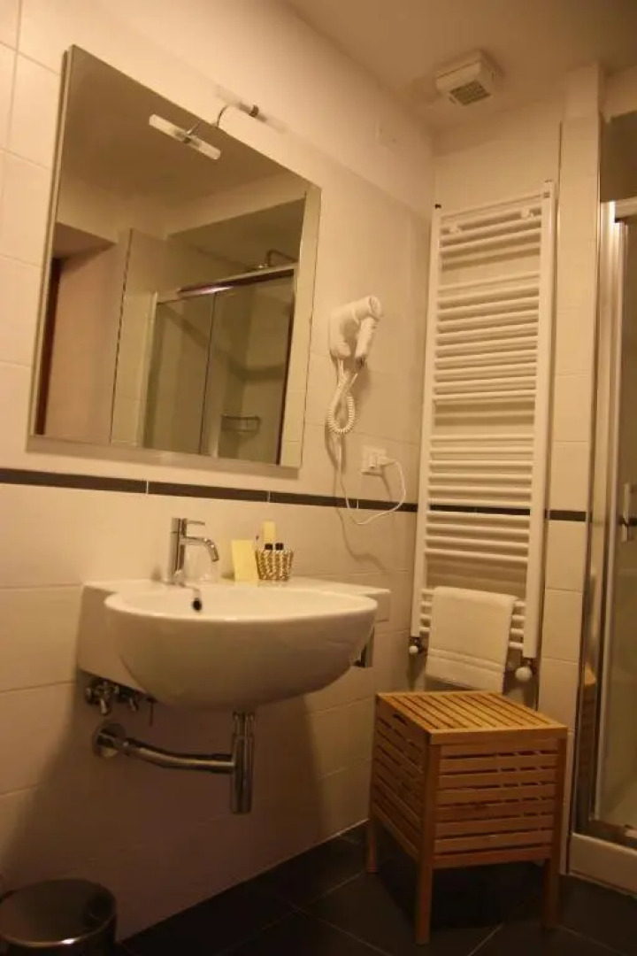 Locanda Il Monastero