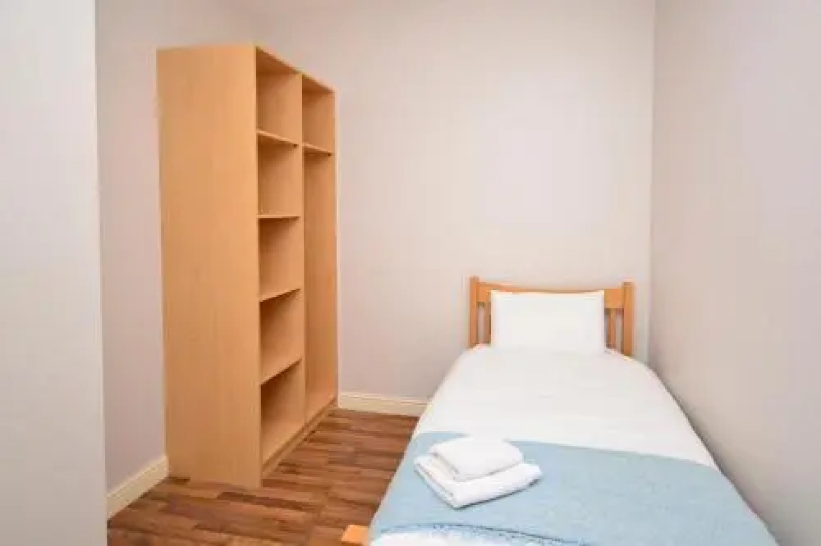 Apartment 714 Letterfrack