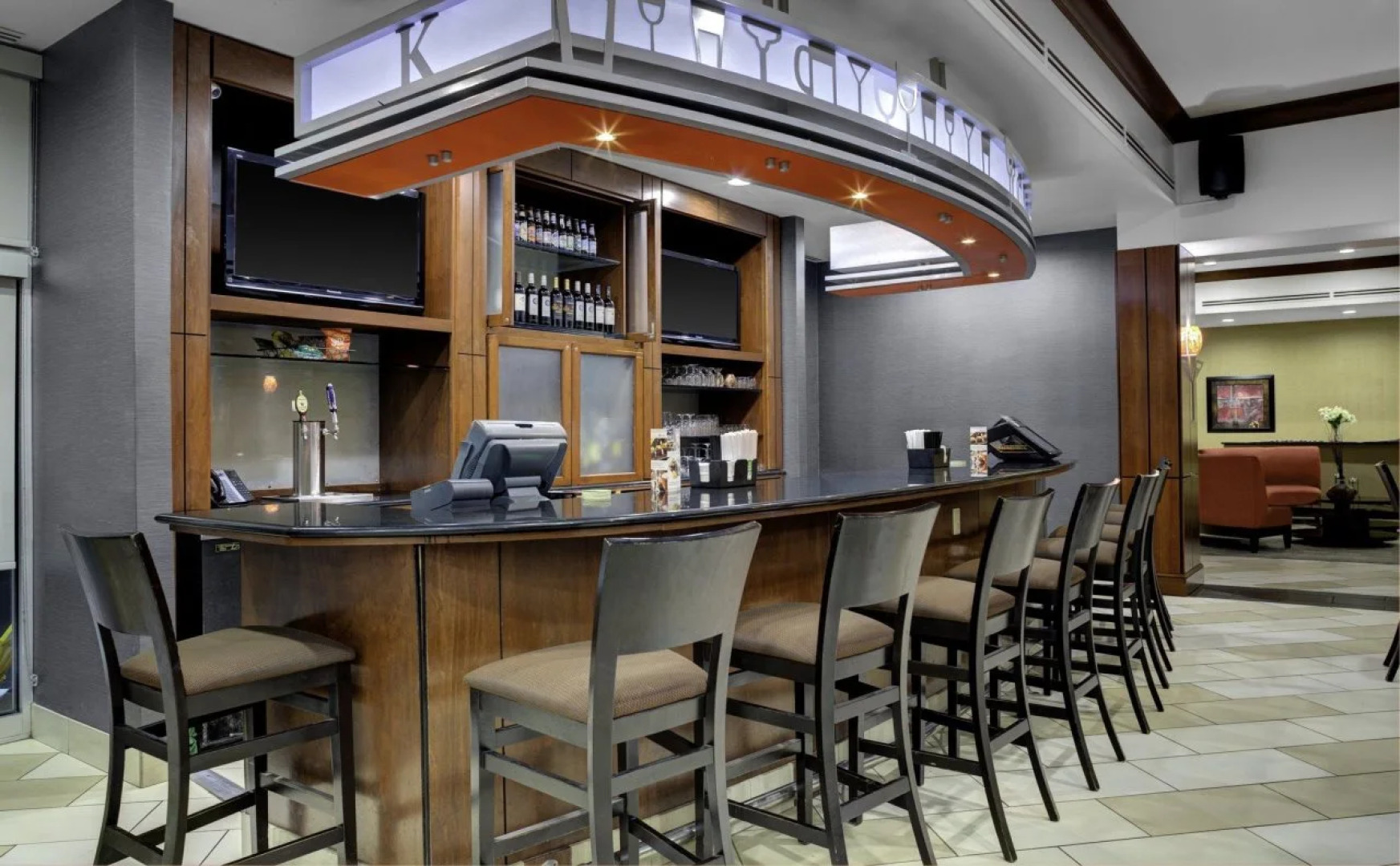 Holiday Inn Hotel & Suites Lima by IHG