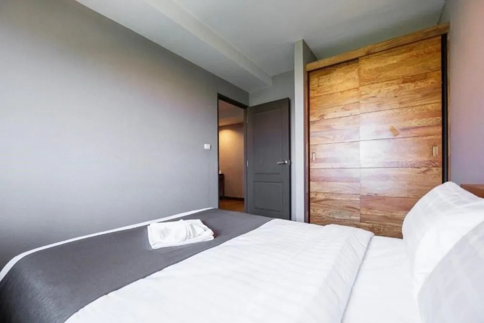 So Boutique Suvarnabhumi