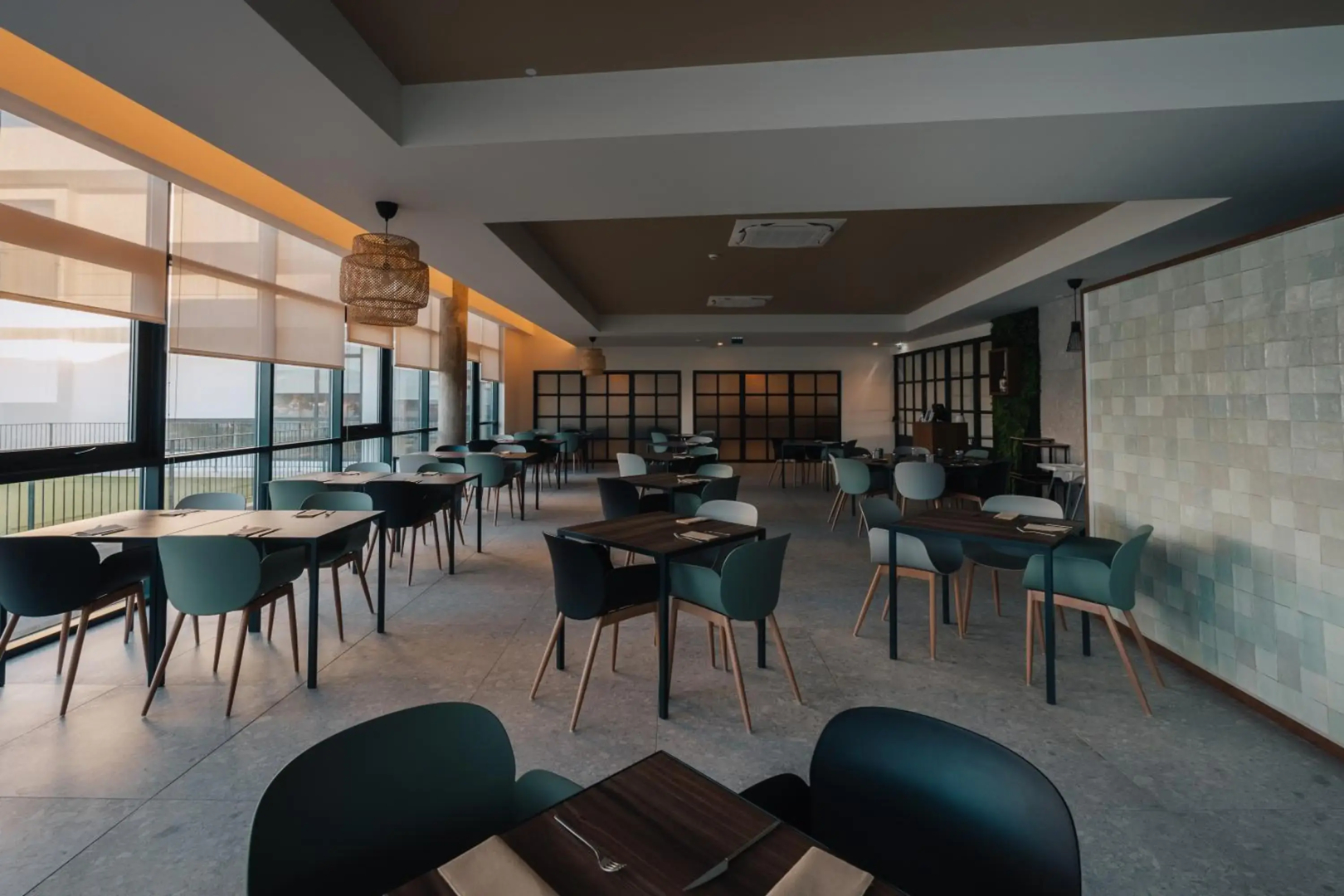 Porto Covo Praia Hotel & SPA