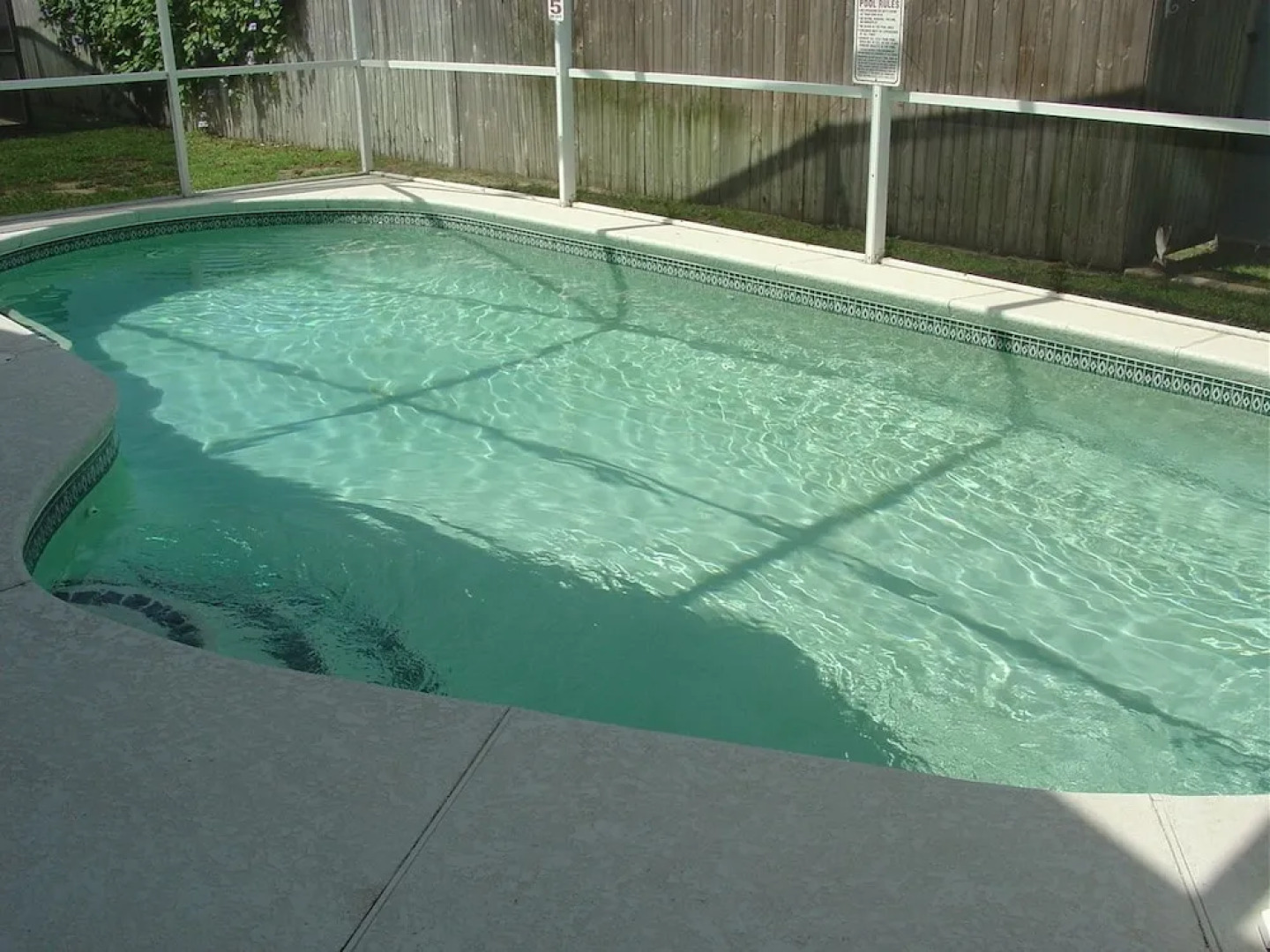 Ahr216 - Royal Palm Bay Resort - 4 Bed 2 Baths Villa