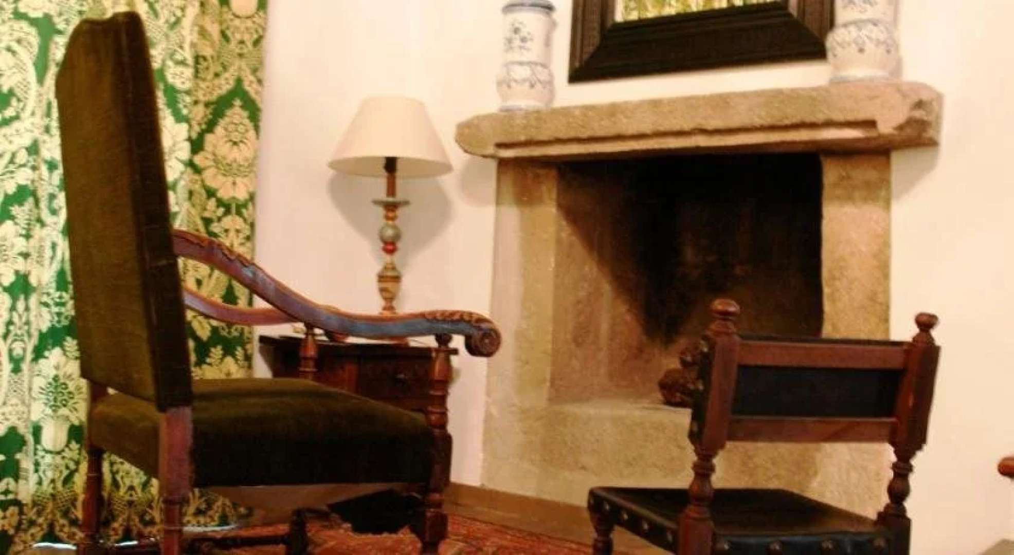 Hotel Casa de Orellana