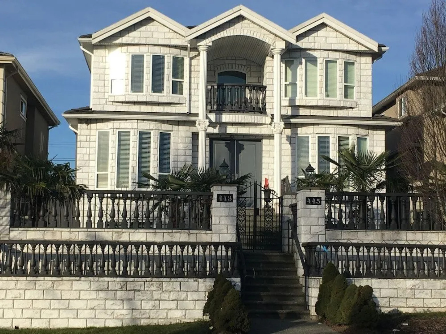 White House Bed and Breakfast