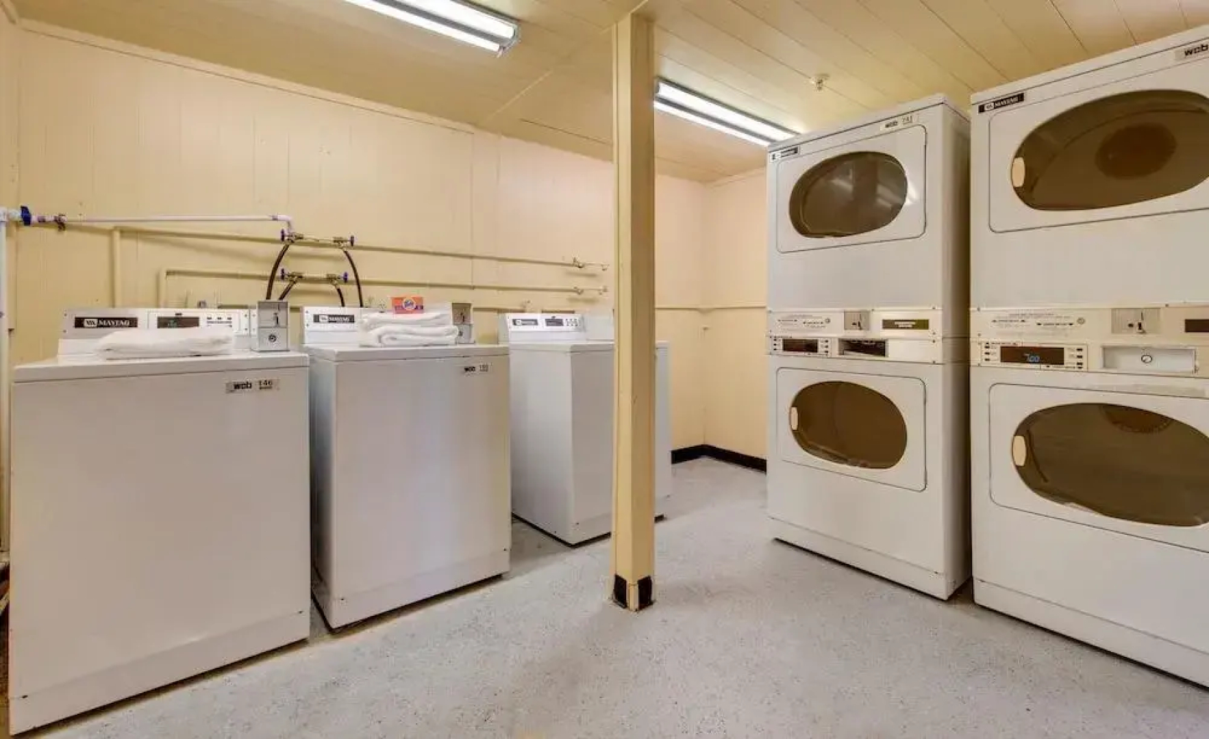 Executive Inn and Suites College Station