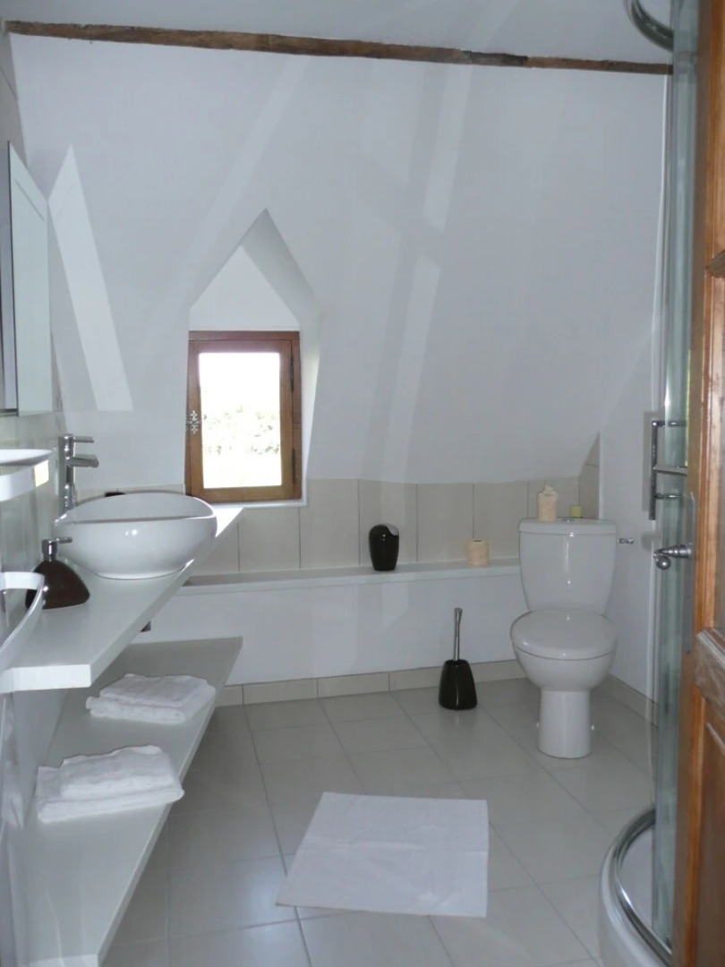 Château la Grand'Cour