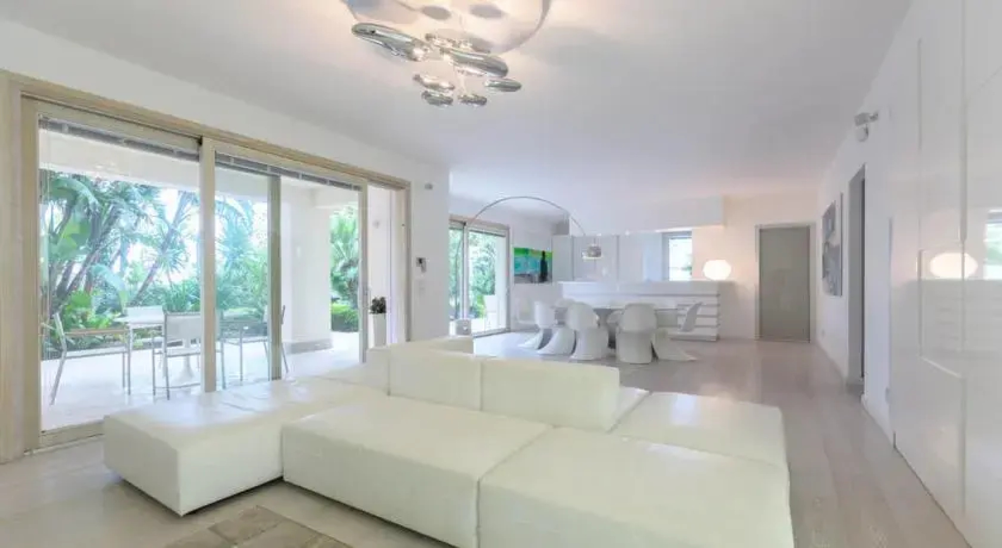 Villa Plaja