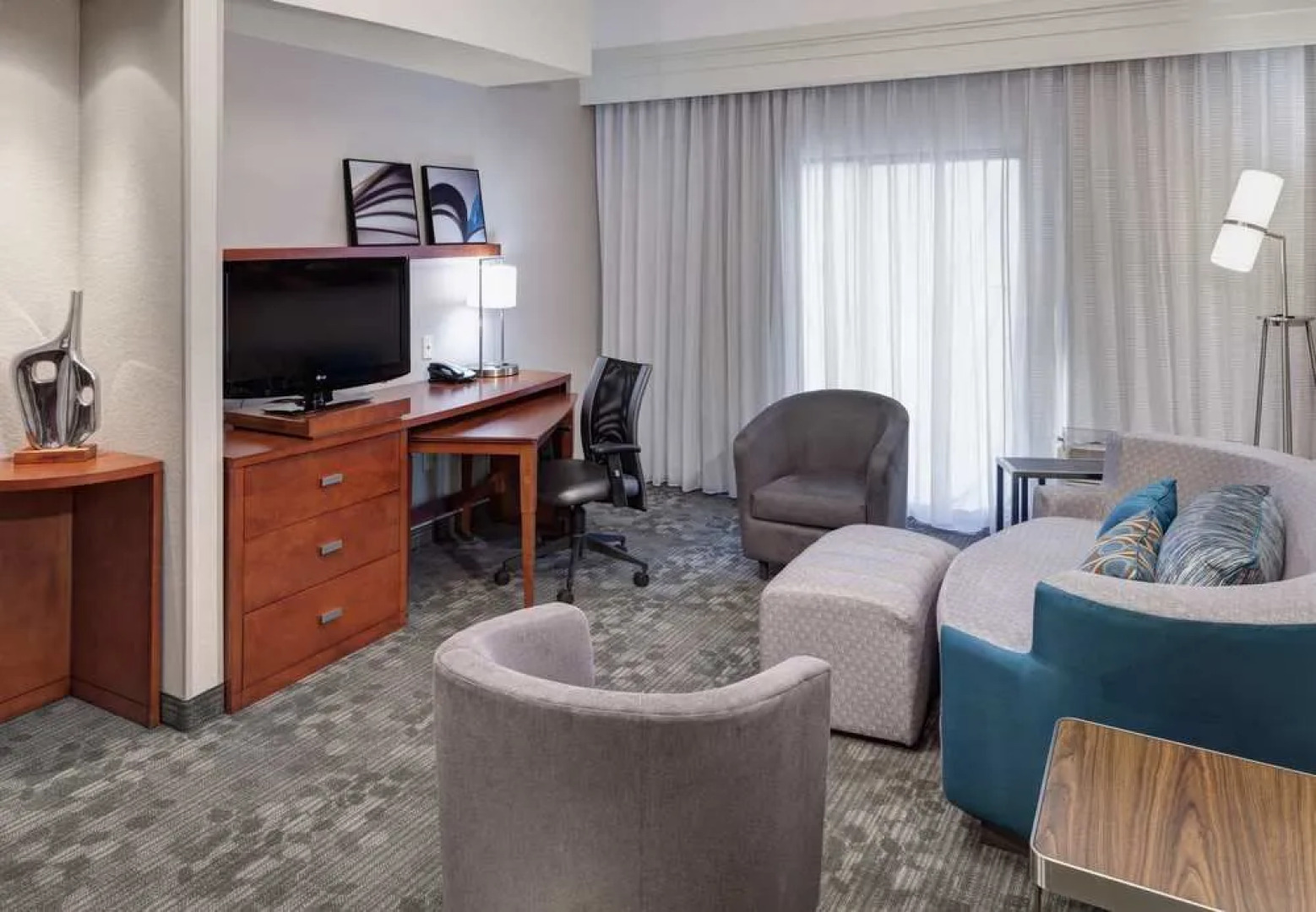 Courtyard by Marriott Birmingham Trussville